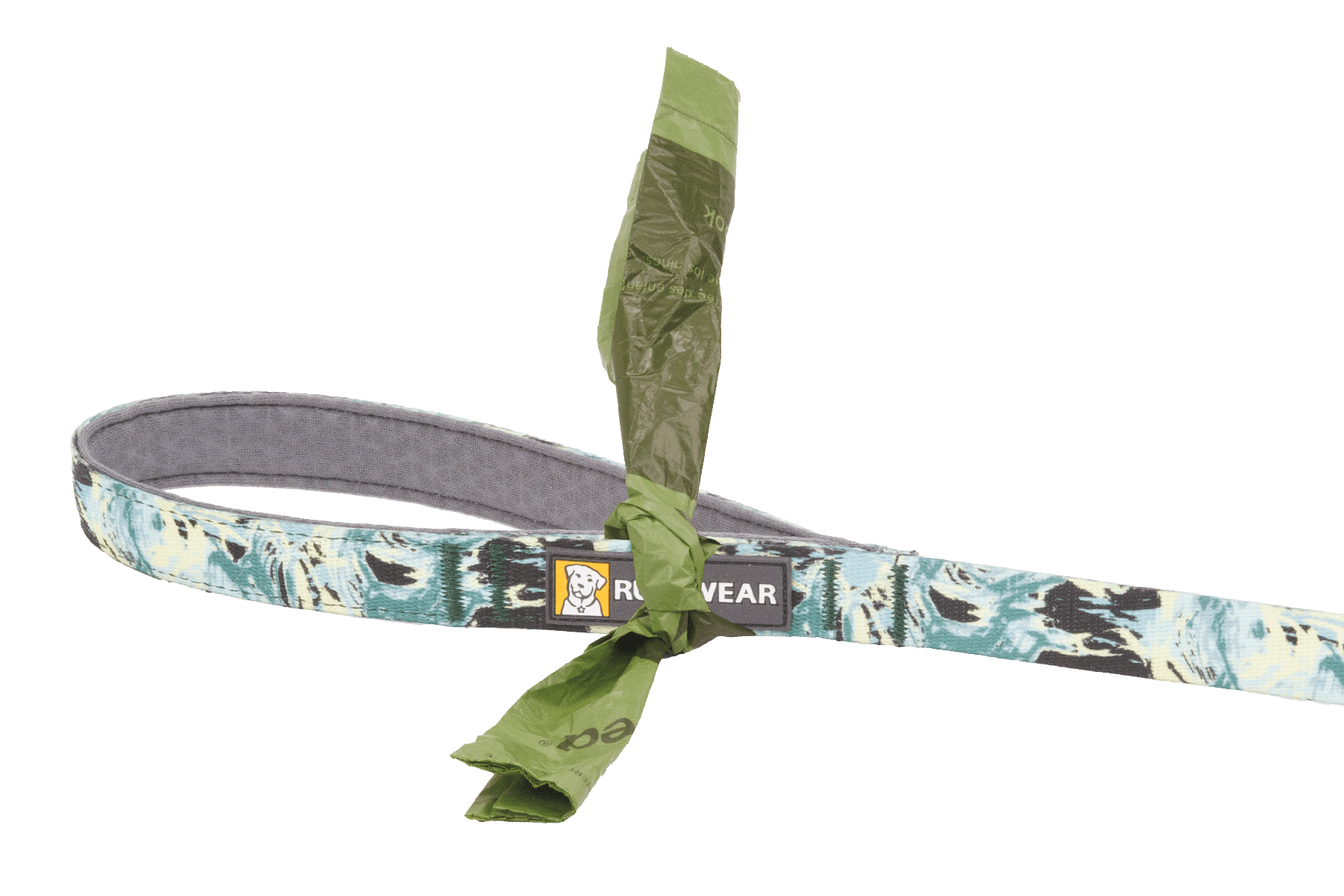 Front Range™ Dog Leash - Eva Pet - Ruff Wear Inc.