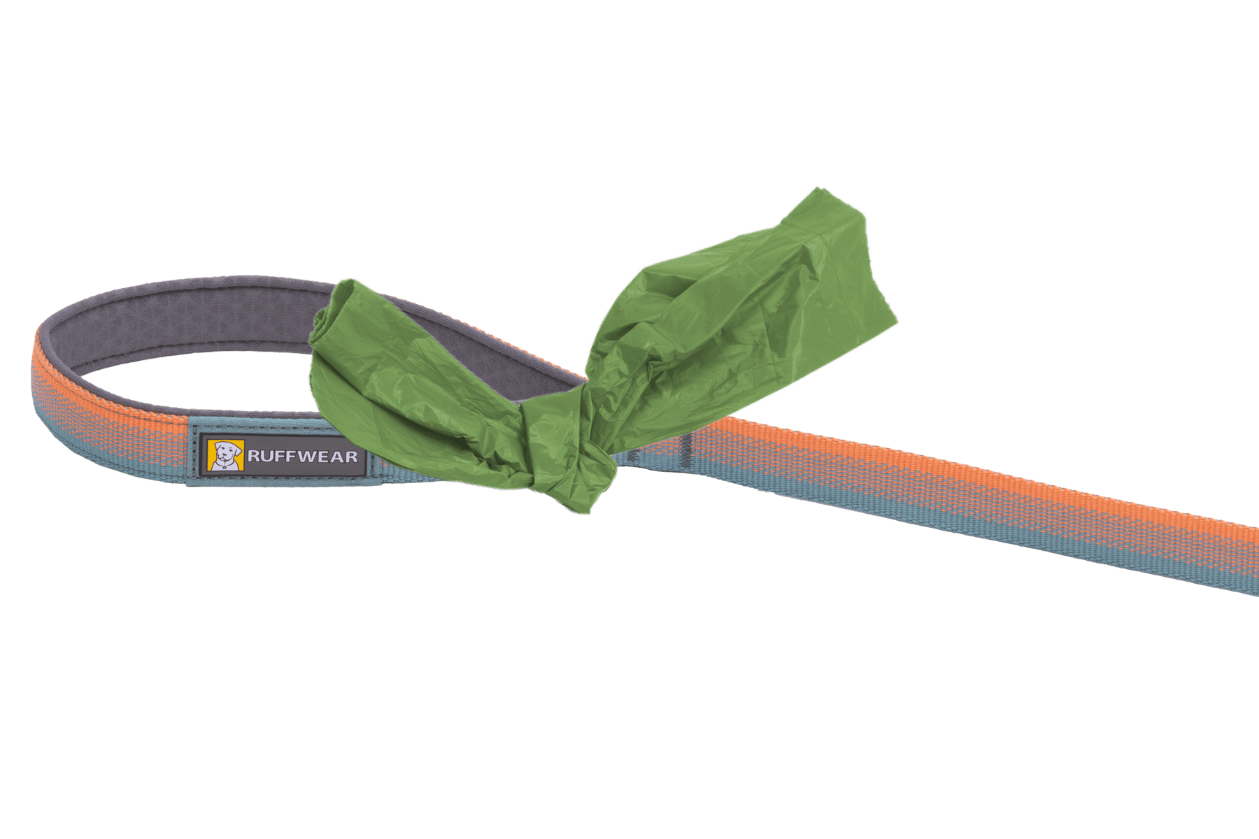 Front Range™ Dog Leash - Eva Pet - Ruff Wear Inc.