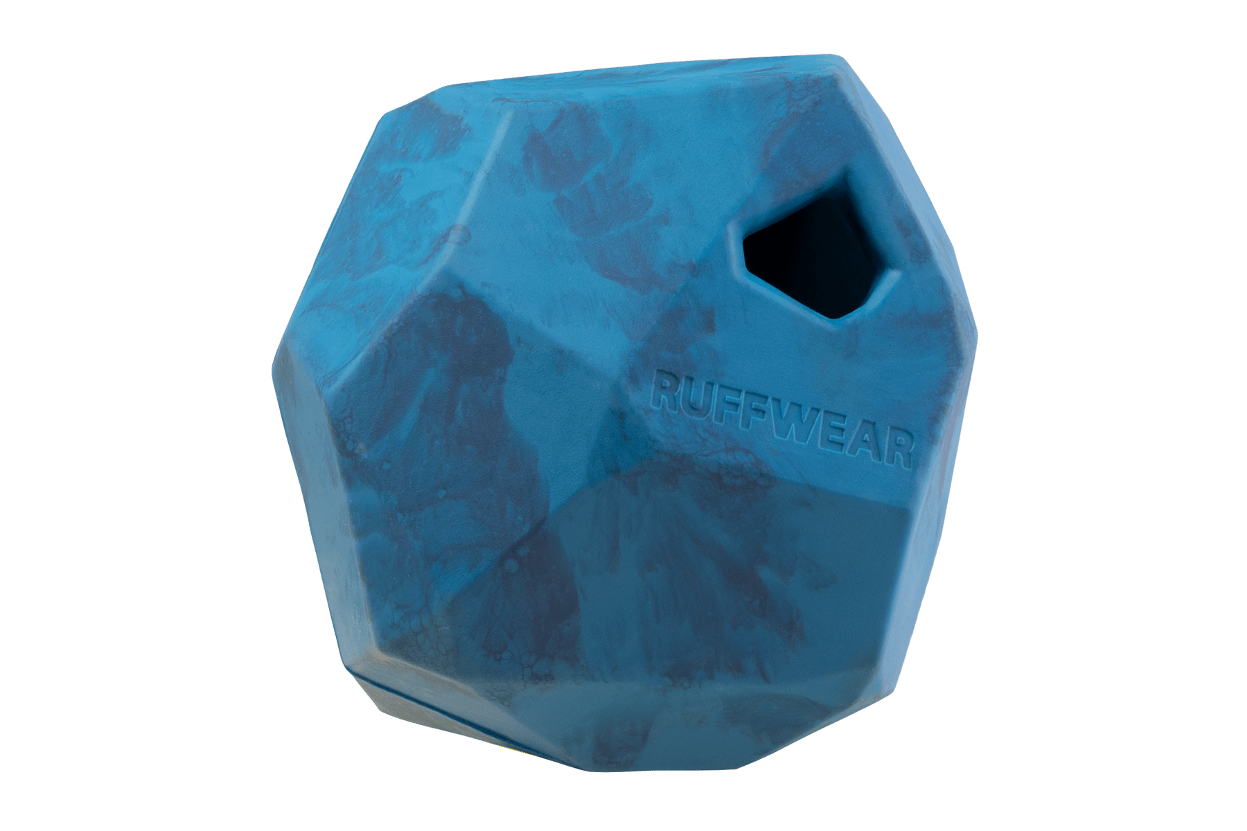 Gnawt - a - Rock™ Treat Dispenser - Eva Pet - Ruff Wear Inc.