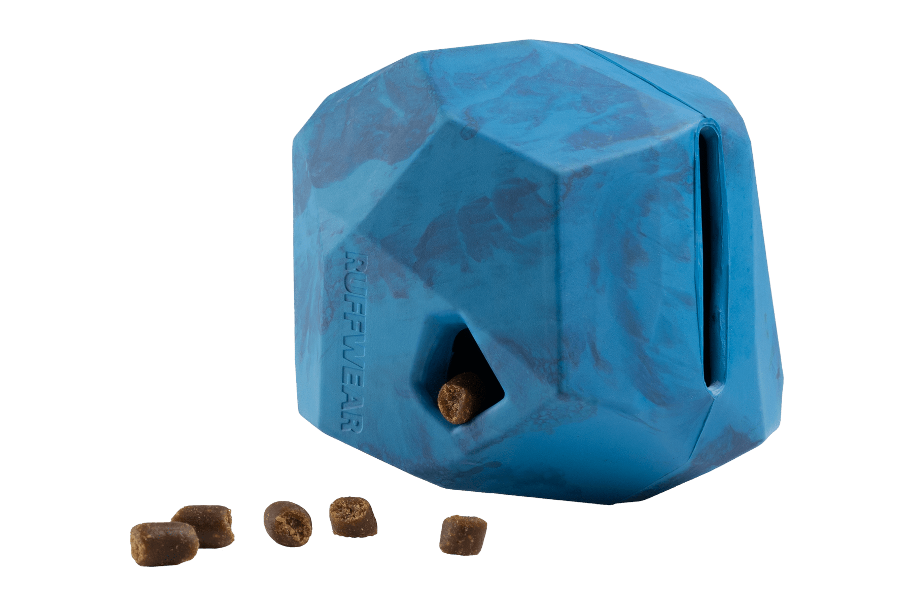 Gnawt - a - Rock™ Treat Dispenser - Eva Pet - Ruff Wear Inc.