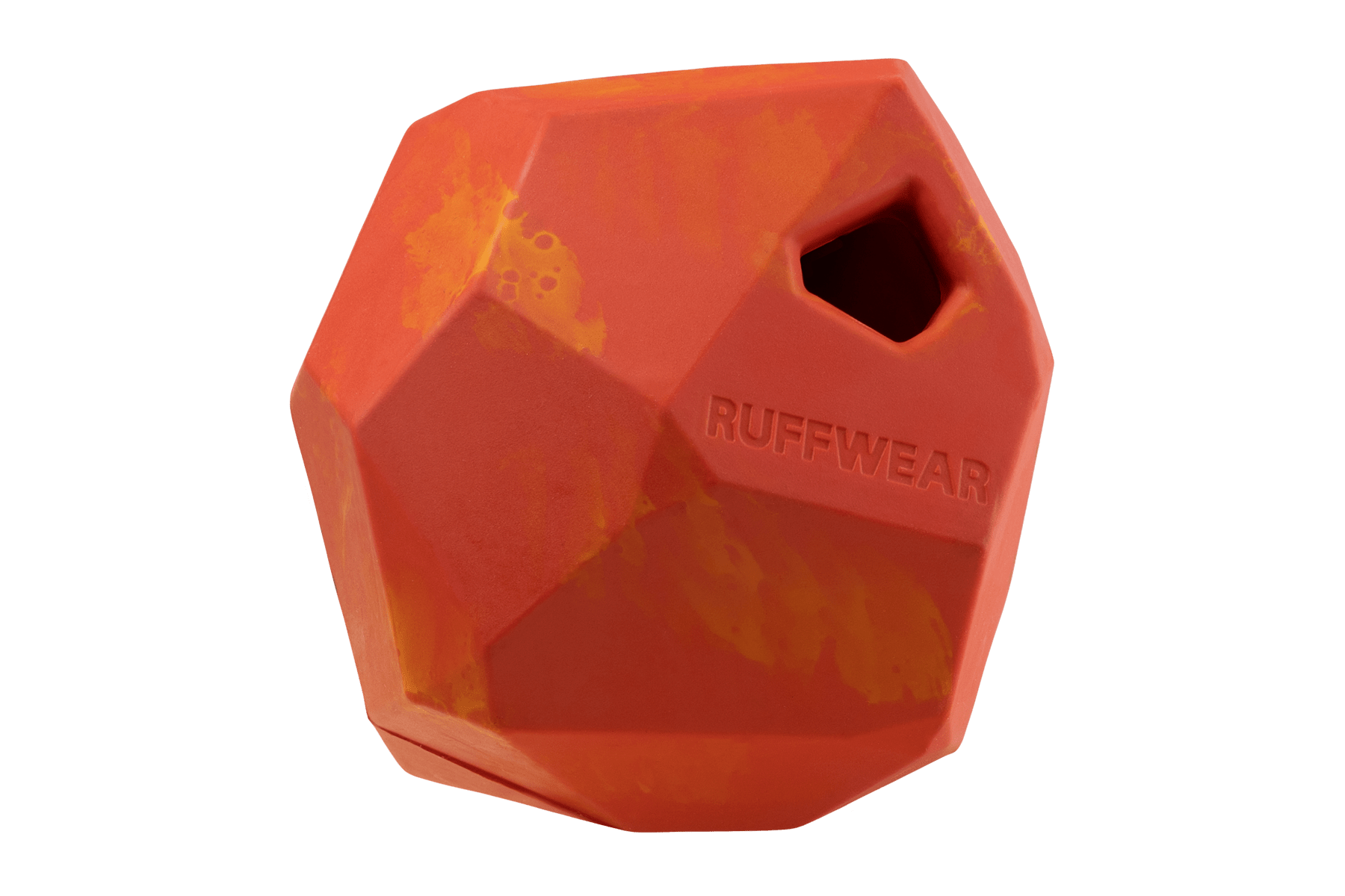 Gnawt - a - Rock™ Treat Dispenser - Eva Pet - Ruff Wear Inc.