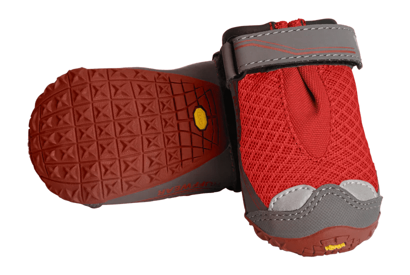 Grip Trex™ Dog Boots - Eva Pet - Ruff Wear Inc