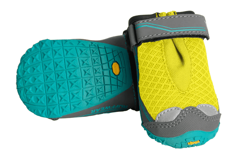 Grip Trex™ Dog Boots - Eva Pet - Ruff Wear Inc