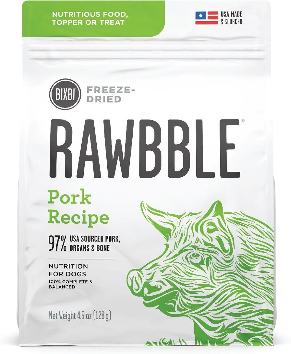 Gut & Glow: Gut + Digestion Health Dog Box - Eva Pet - Eva Pet