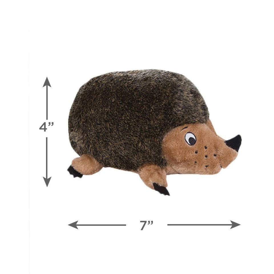 Hedgehogz Dog Toy - Eva Pet - Outward Hound