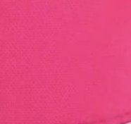 Hot Pink Dog Collar - Eva Pet - The Foggy Dog