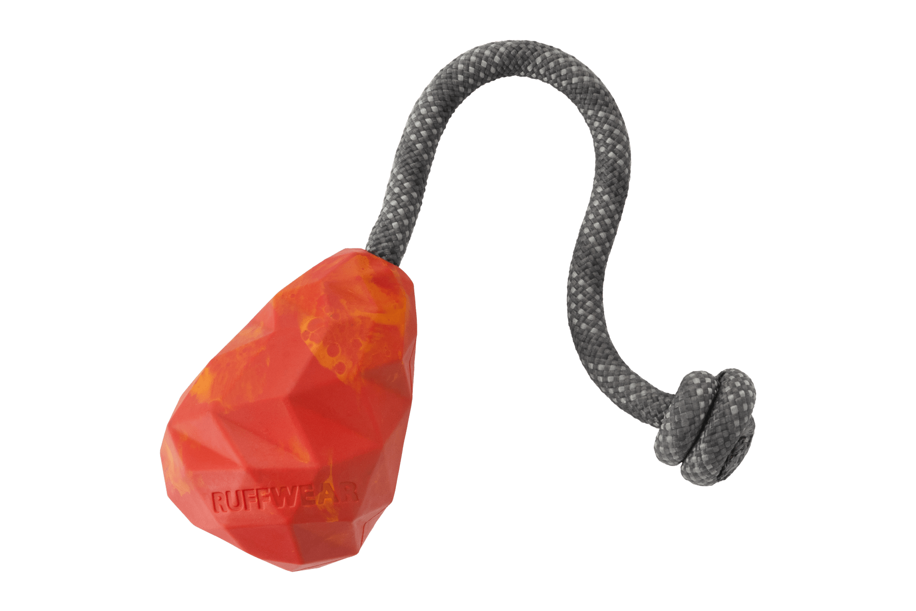 Huck - a - Cone™ Interactive Toy - Eva Pet - Ruff Wear Inc.