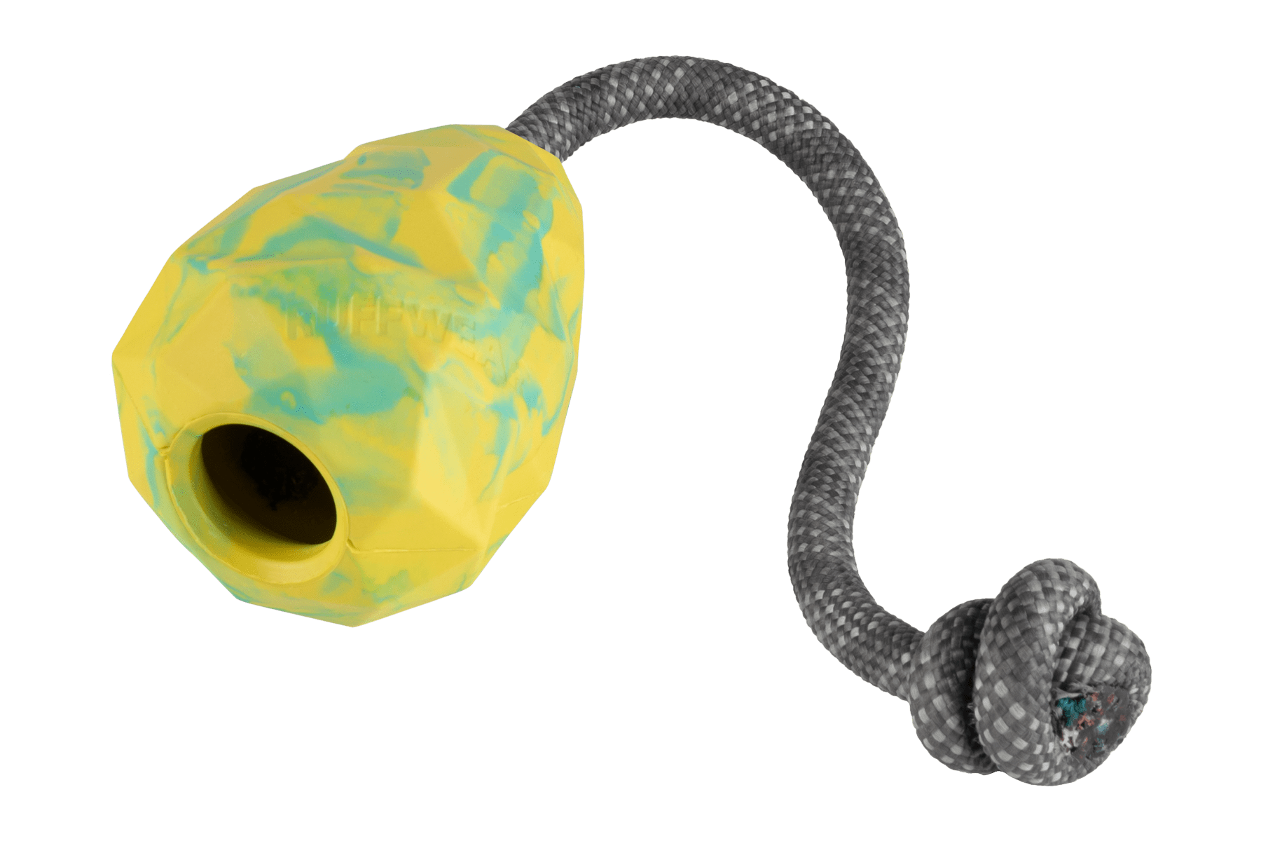 Huck - a - Cone™ Interactive Toy - Eva Pet - Ruff Wear Inc.
