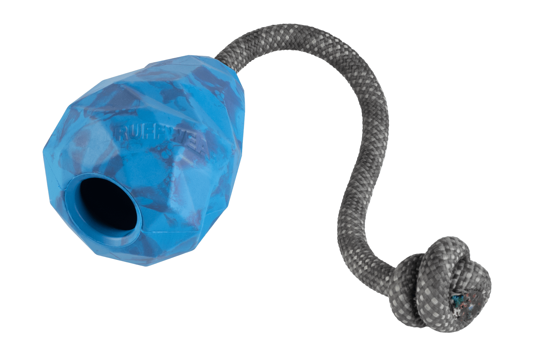Huck - a - Cone™ Interactive Toy - Eva Pet - Ruff Wear Inc.