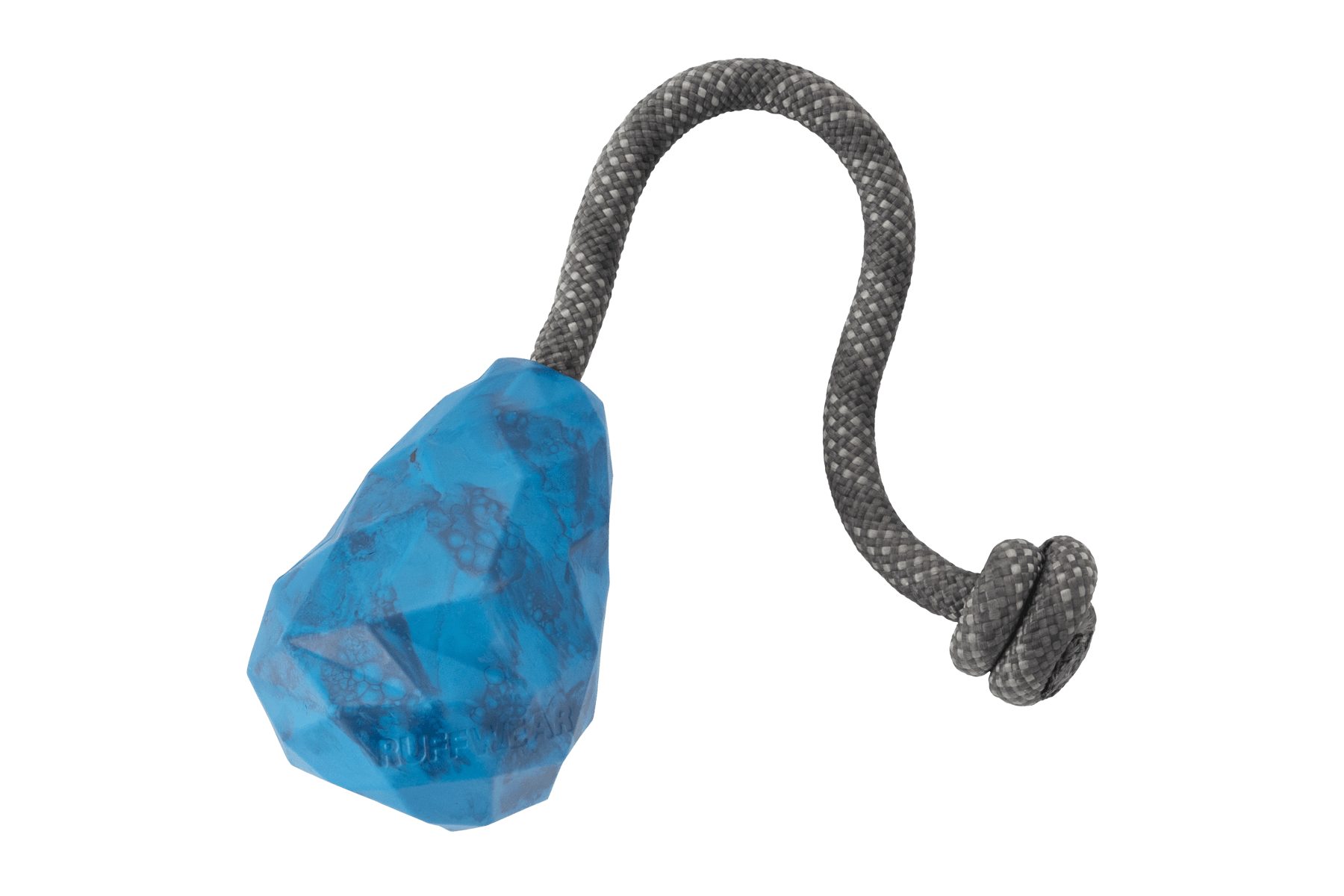 Huck - a - Cone™ Interactive Toy - Eva Pet - Ruff Wear Inc.
