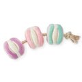 Ice Cream Interactive Snuffle Dog Toy - Eva Pet - The Foggy Dog