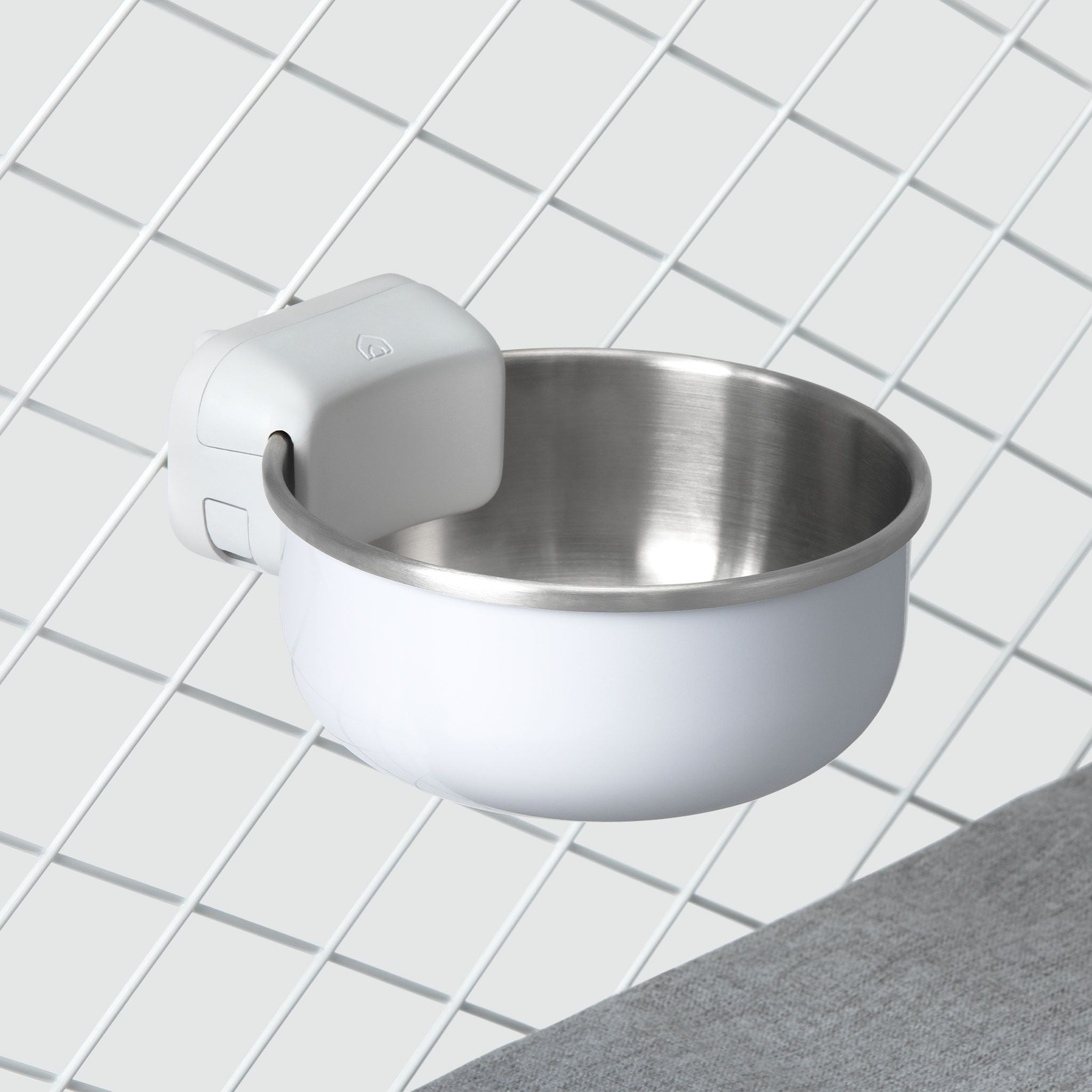 Crate Bowl