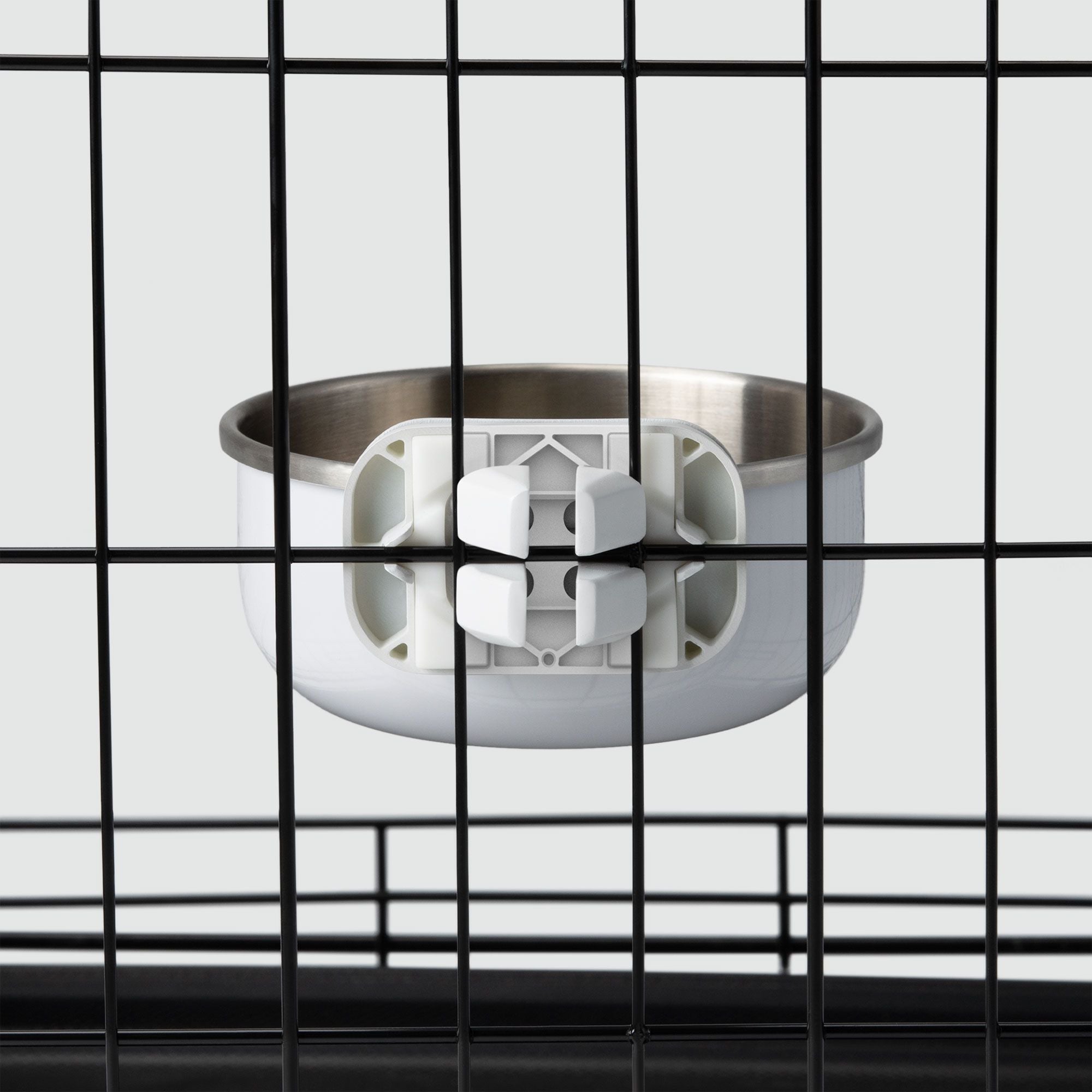 Crate Bowl