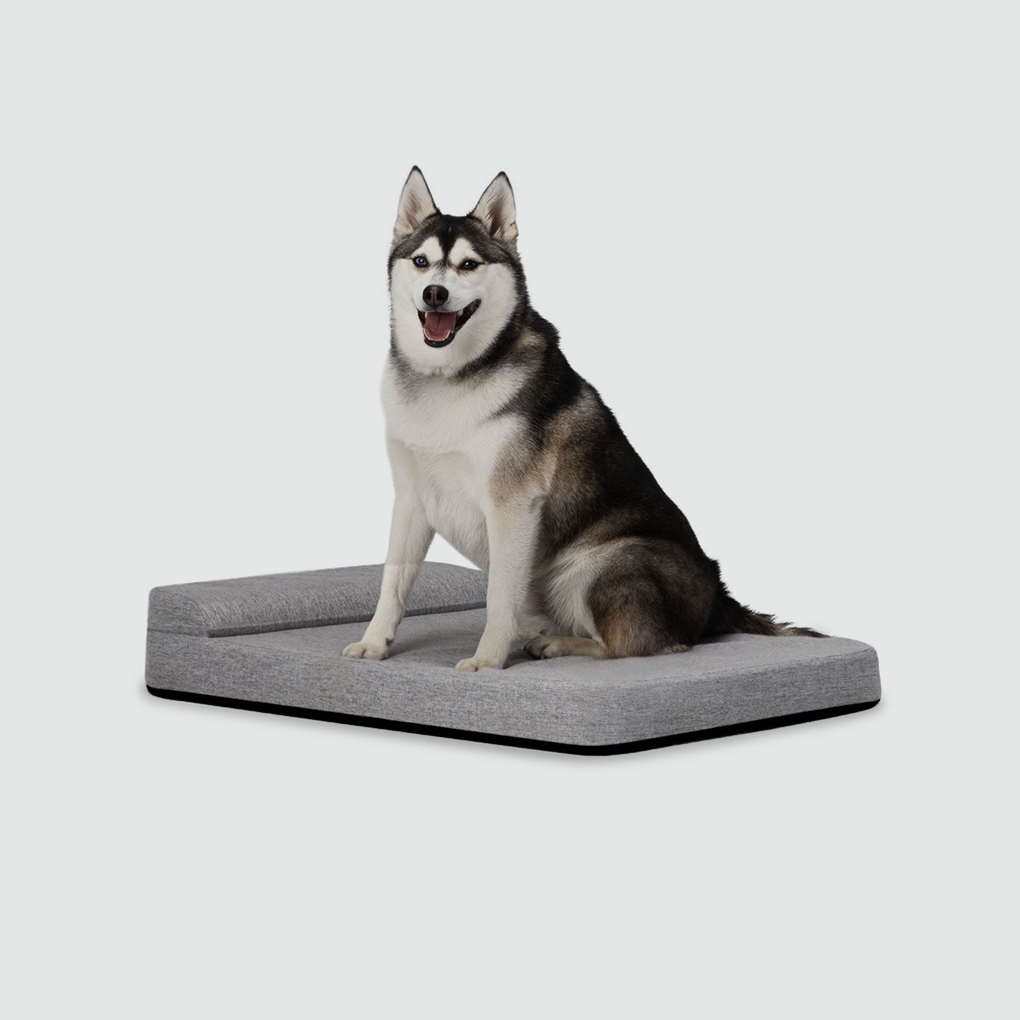 Bolstr Evolv Bed
