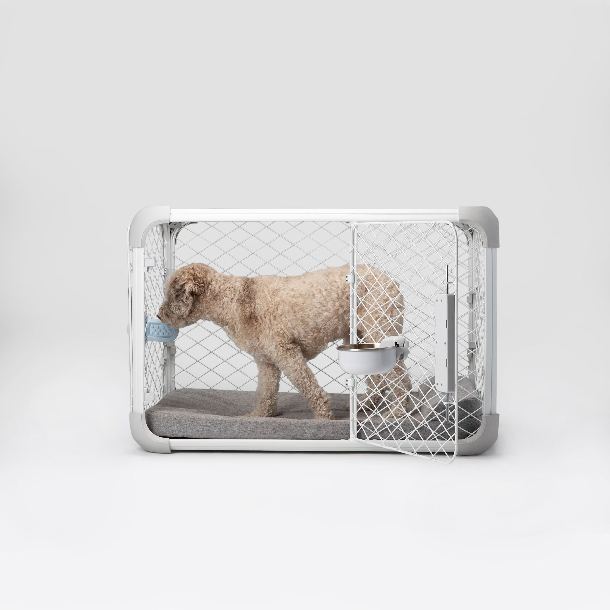 Bolstr Evolv Bed