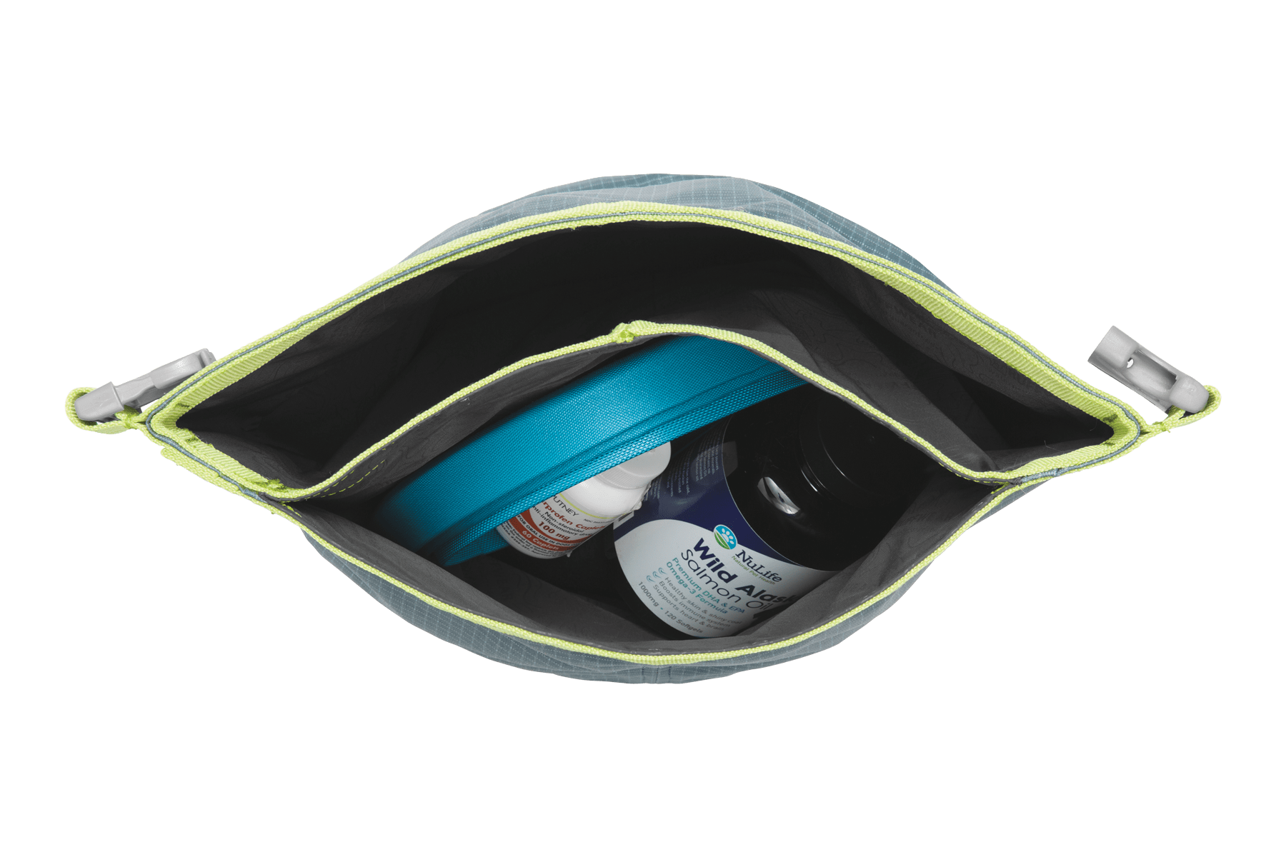Kibble Kaddie™ Dog Food Travel Bag - Eva Pet - Ruff Wear Inc.