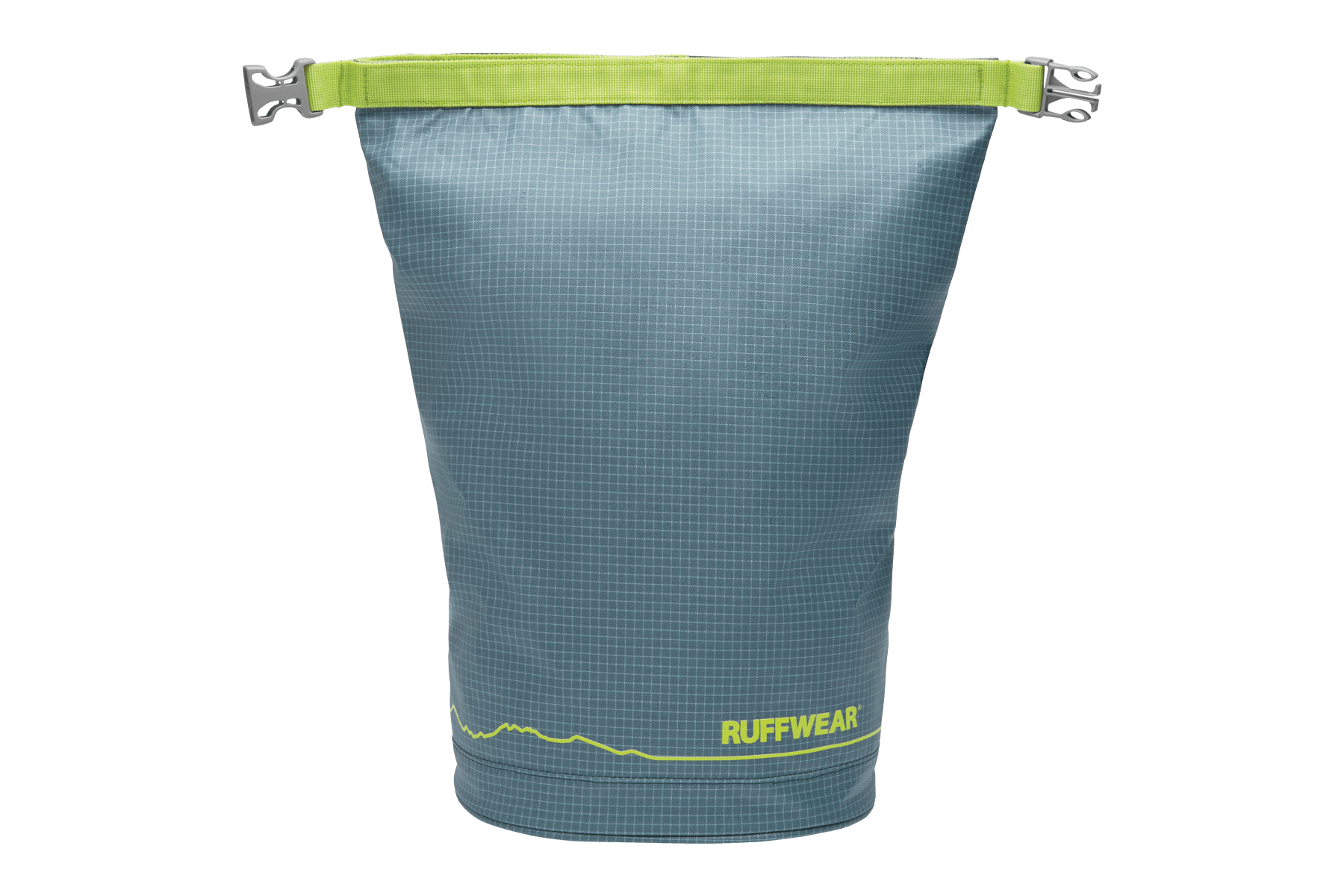 Kibble Kaddie™ Dog Food Travel Bag - Eva Pet - Ruff Wear Inc.