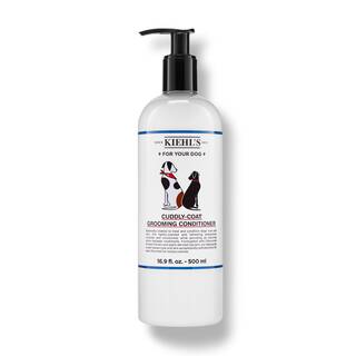 Cuddly-Coat Grooming Rinse