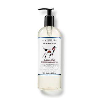 Cuddly-Coat Grooming Shampoo