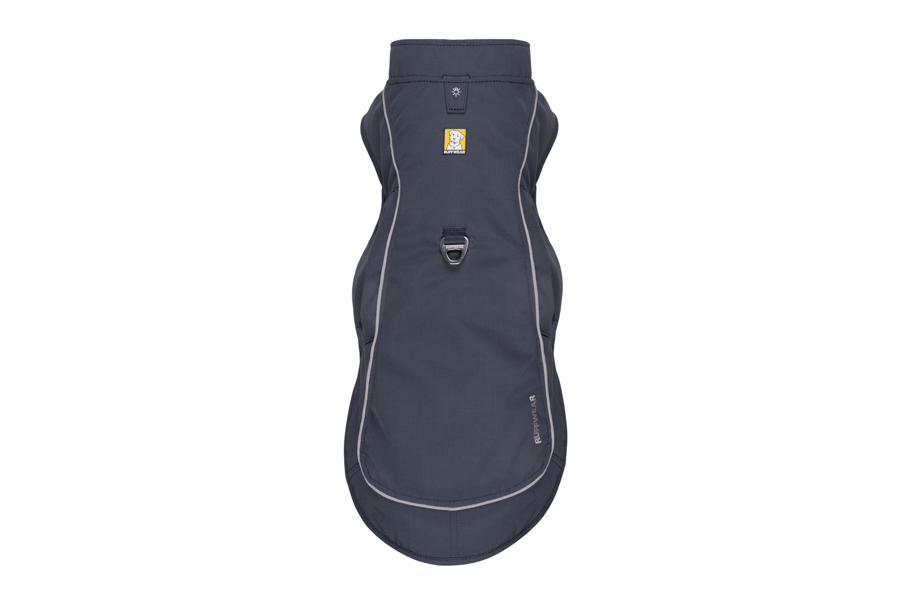 Overcoat Fuse™ Dog Jacket - Eva Pet - Ruff Wear Inc.
