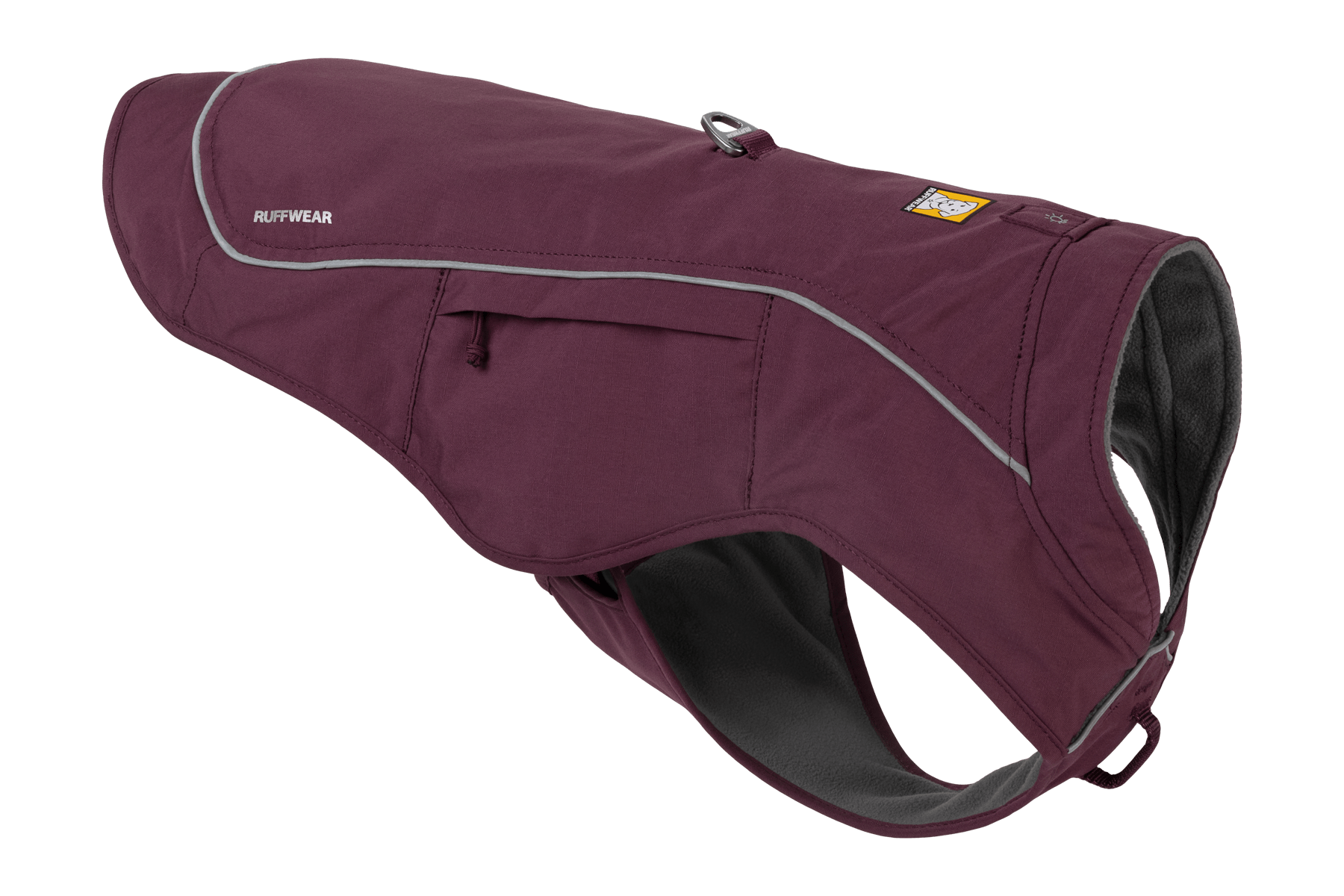 Overcoat Fuse™ Dog Jacket - Eva Pet - Ruff Wear Inc.