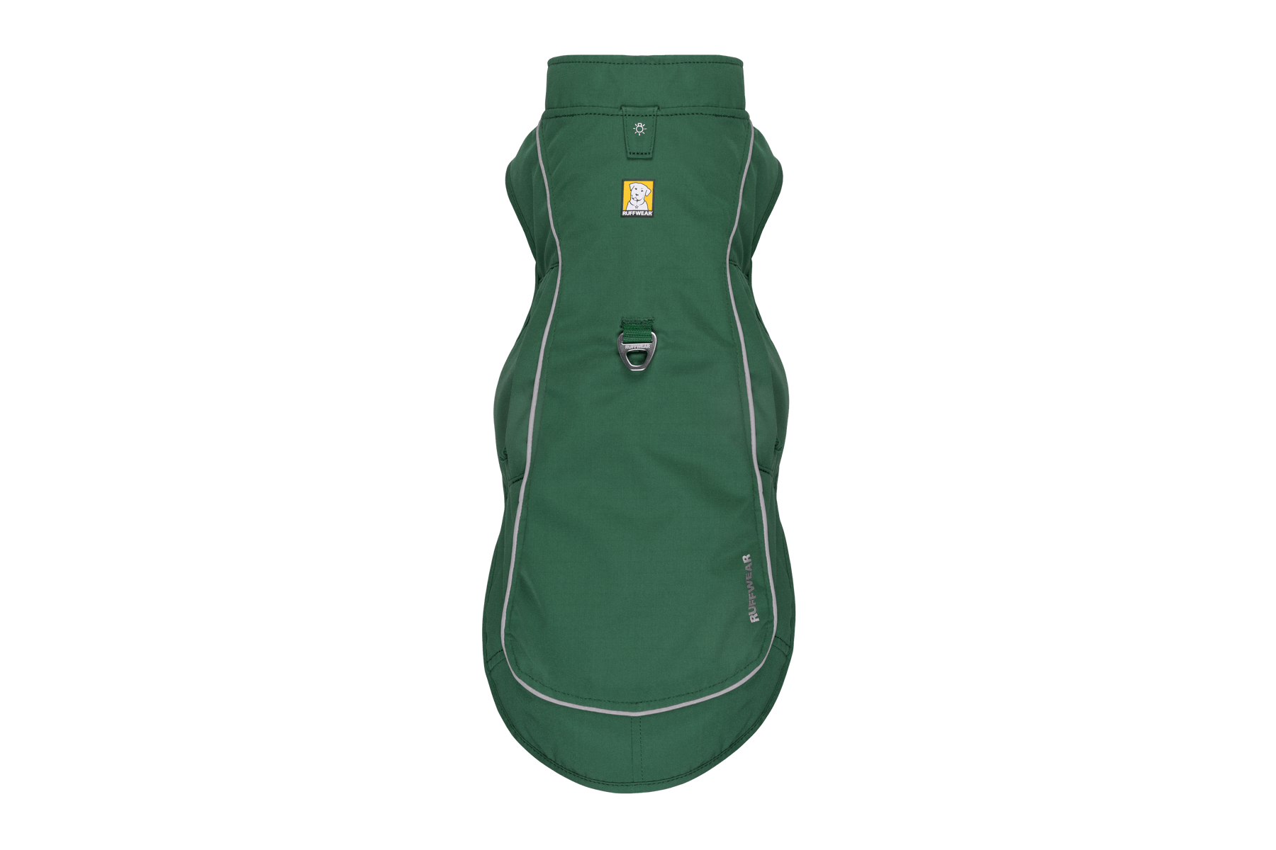 Overcoat Fuse™ Dog Jacket - Eva Pet - Ruff Wear Inc.