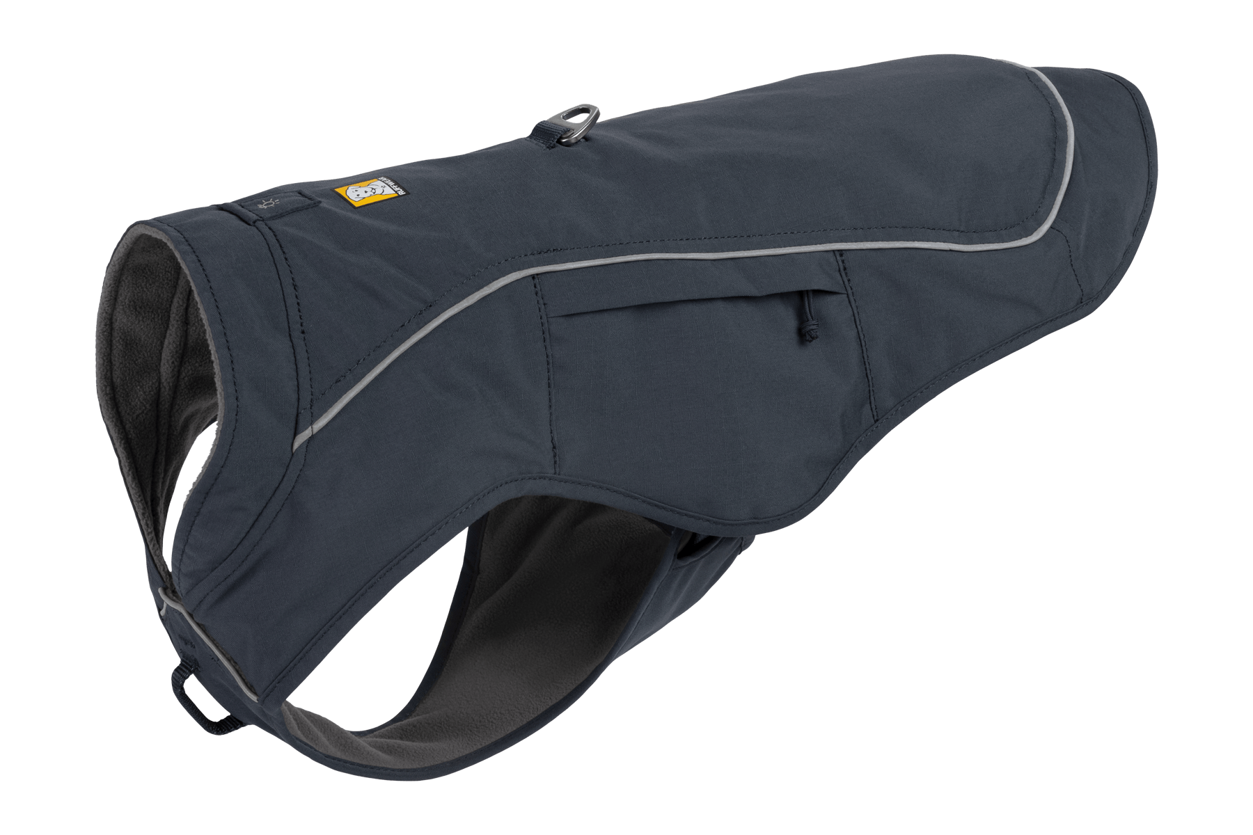 Overcoat Fuse™ Dog Jacket - Eva Pet - Ruff Wear Inc.