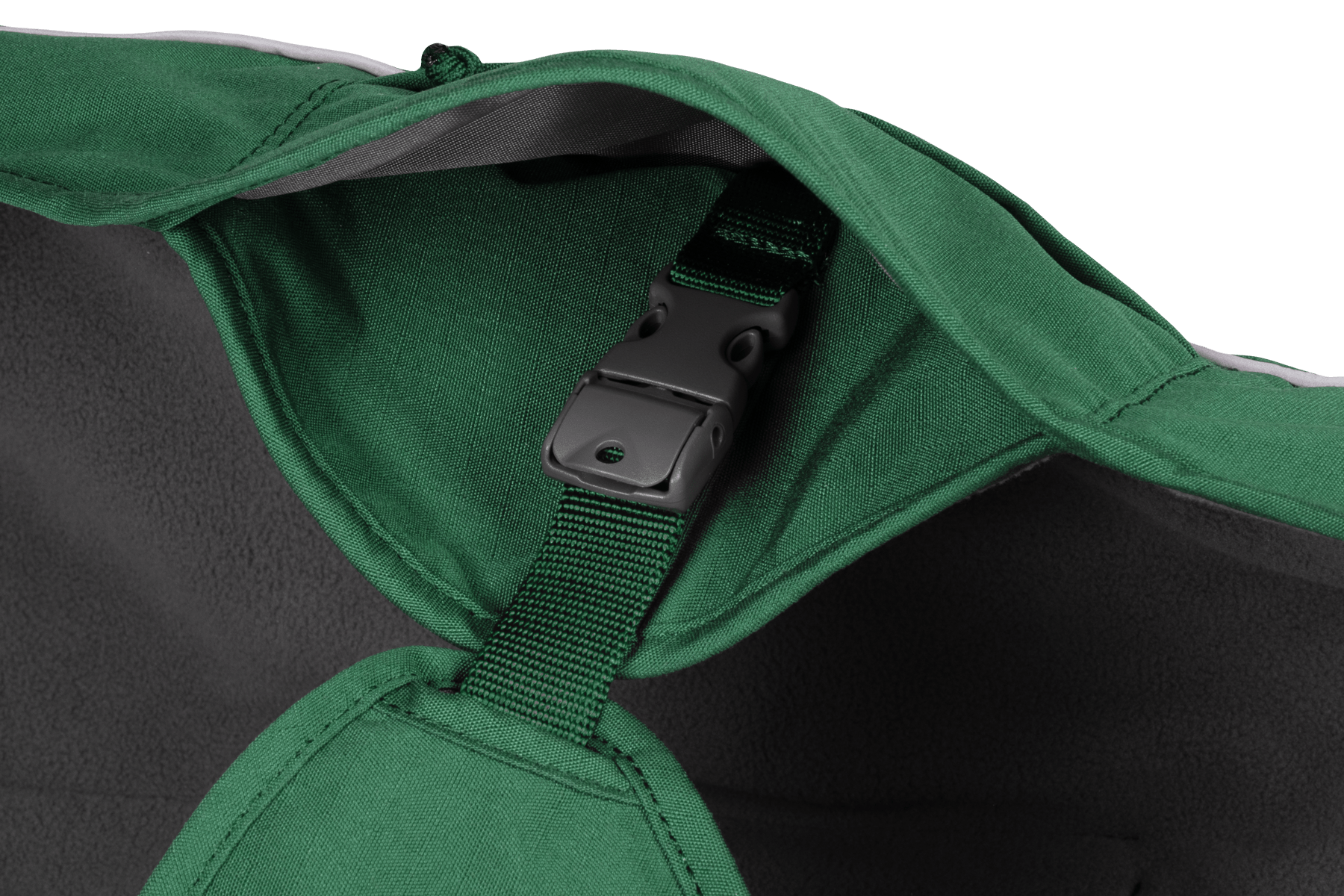 Overcoat Fuse™ Dog Jacket - Eva Pet - Ruff Wear Inc.