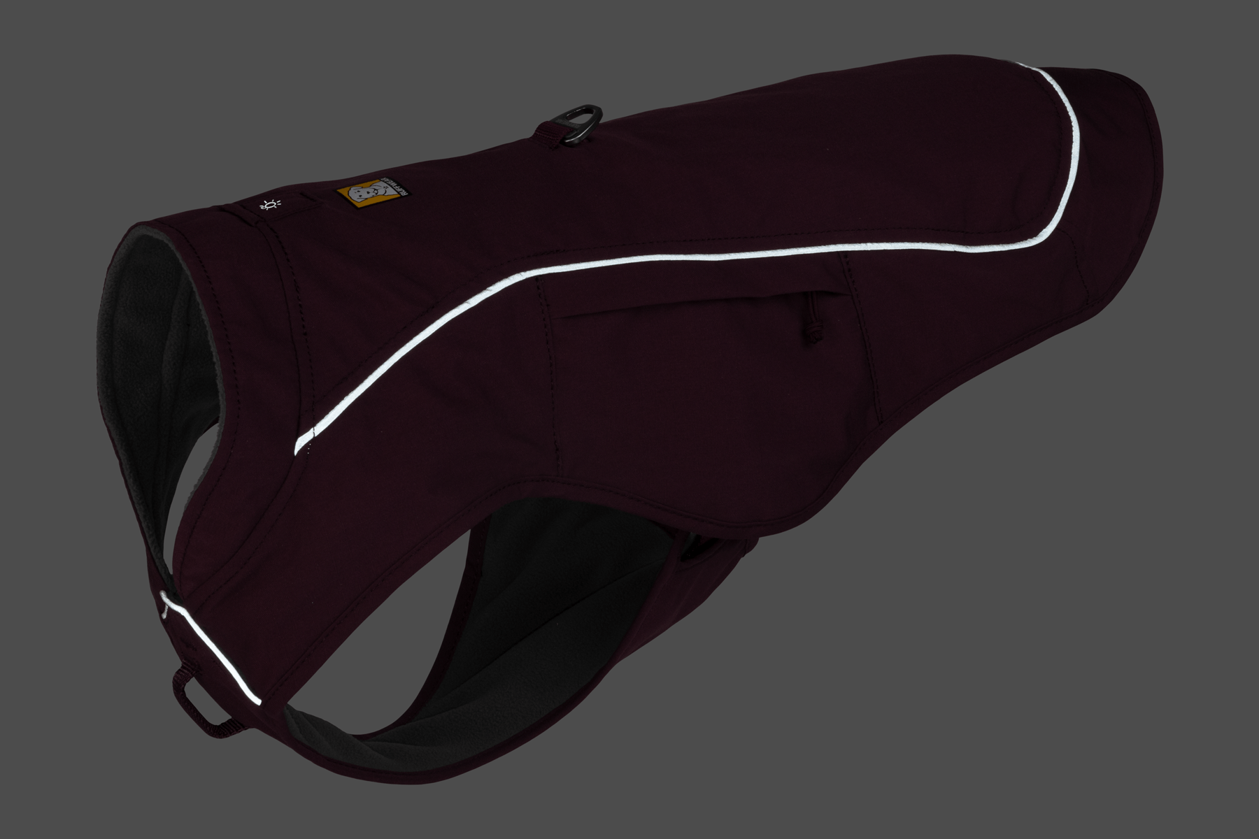 Overcoat Fuse™ Dog Jacket - Eva Pet - Ruff Wear Inc.