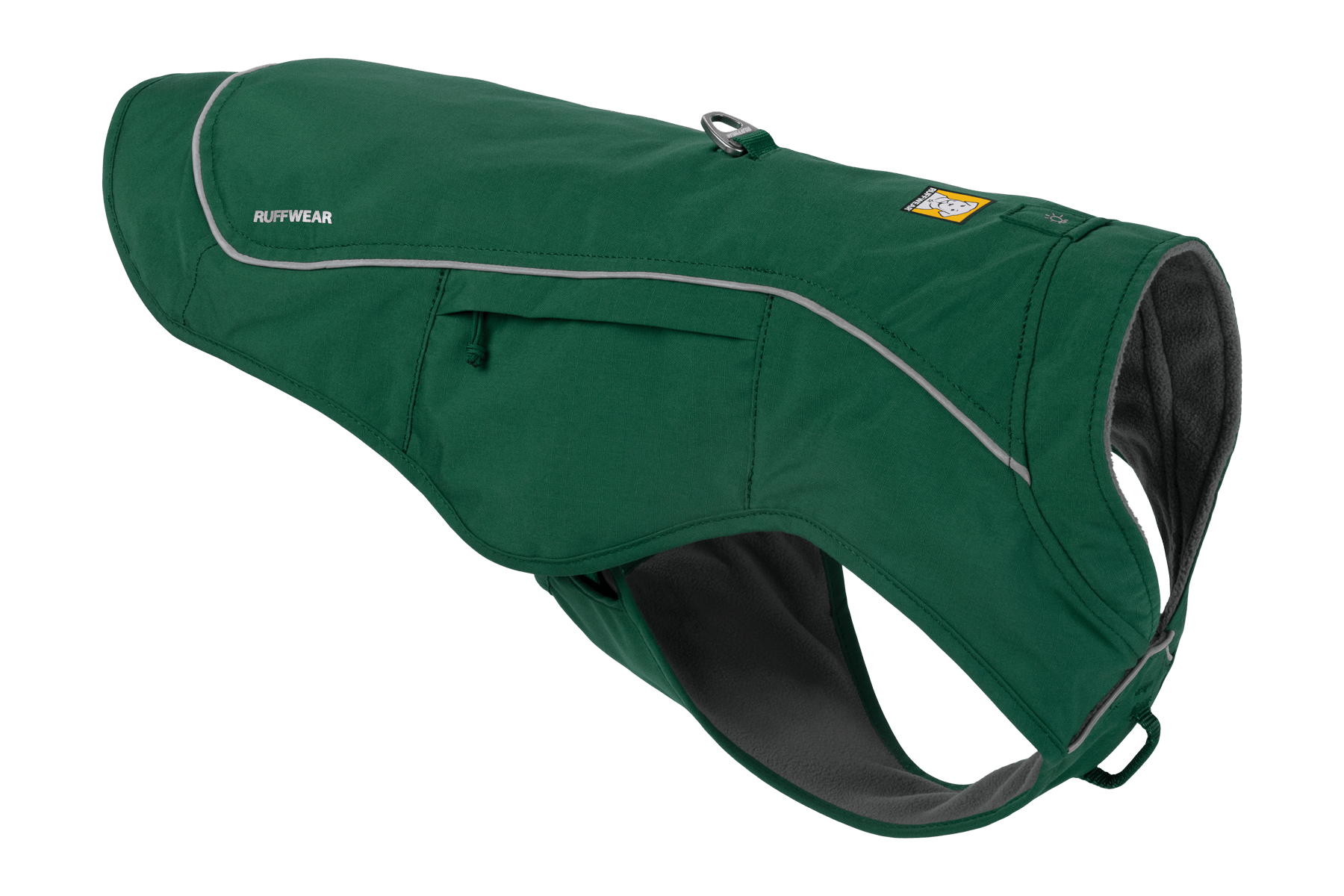 Overcoat Fuse™ Dog Jacket - Eva Pet - Ruff Wear Inc.