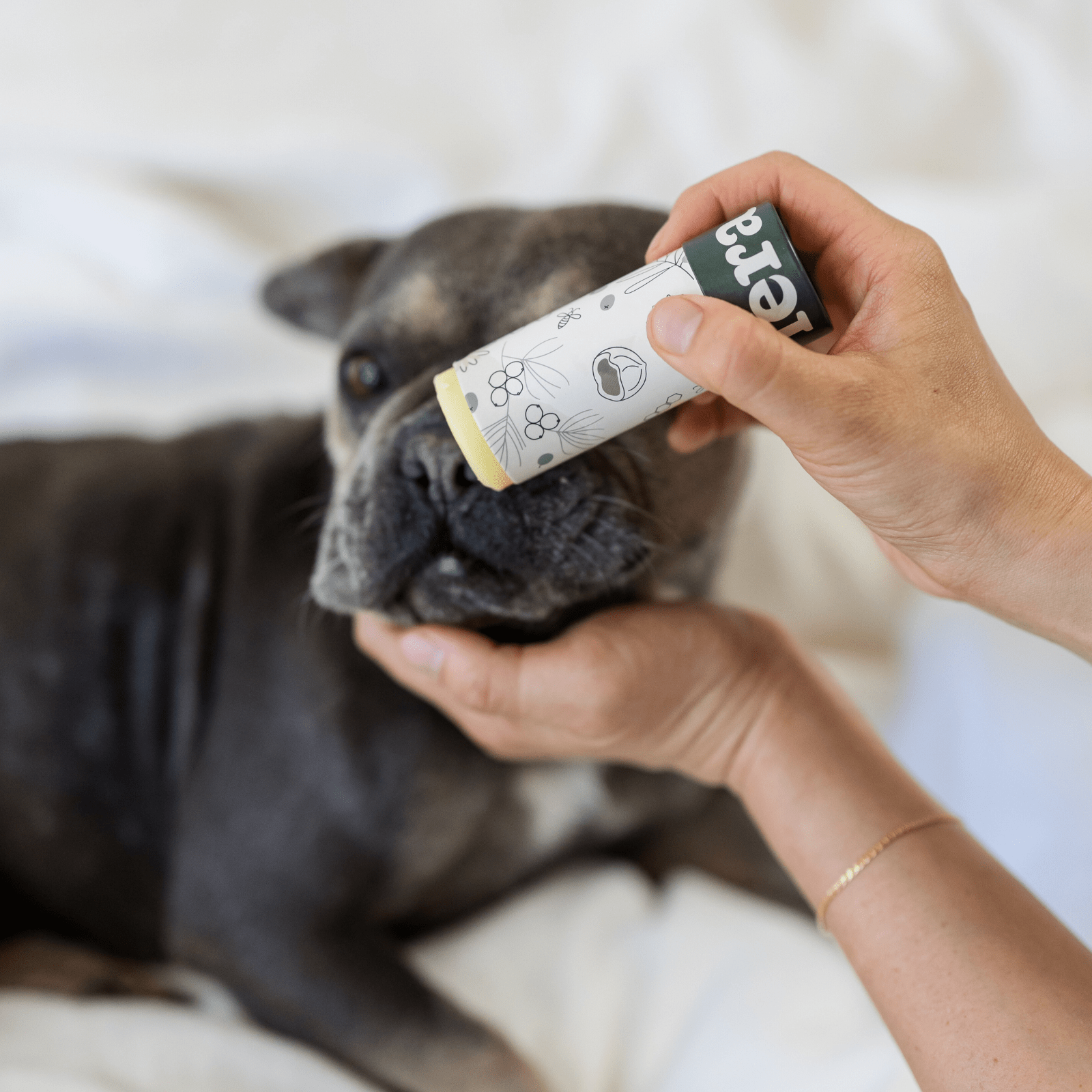 PawBiome® Pet Balm - Eva Pet - Fera Pets