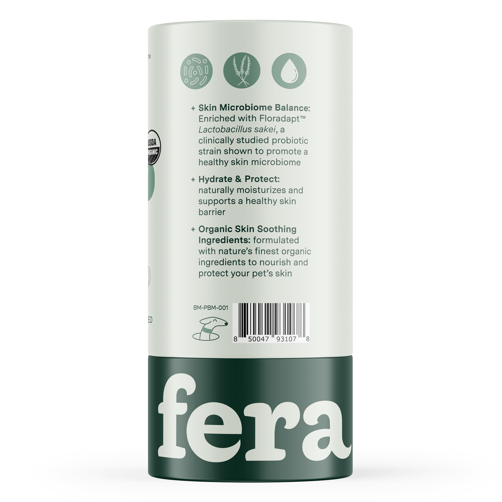 PawBiome® Pet Balm - Eva Pet - Fera Pets