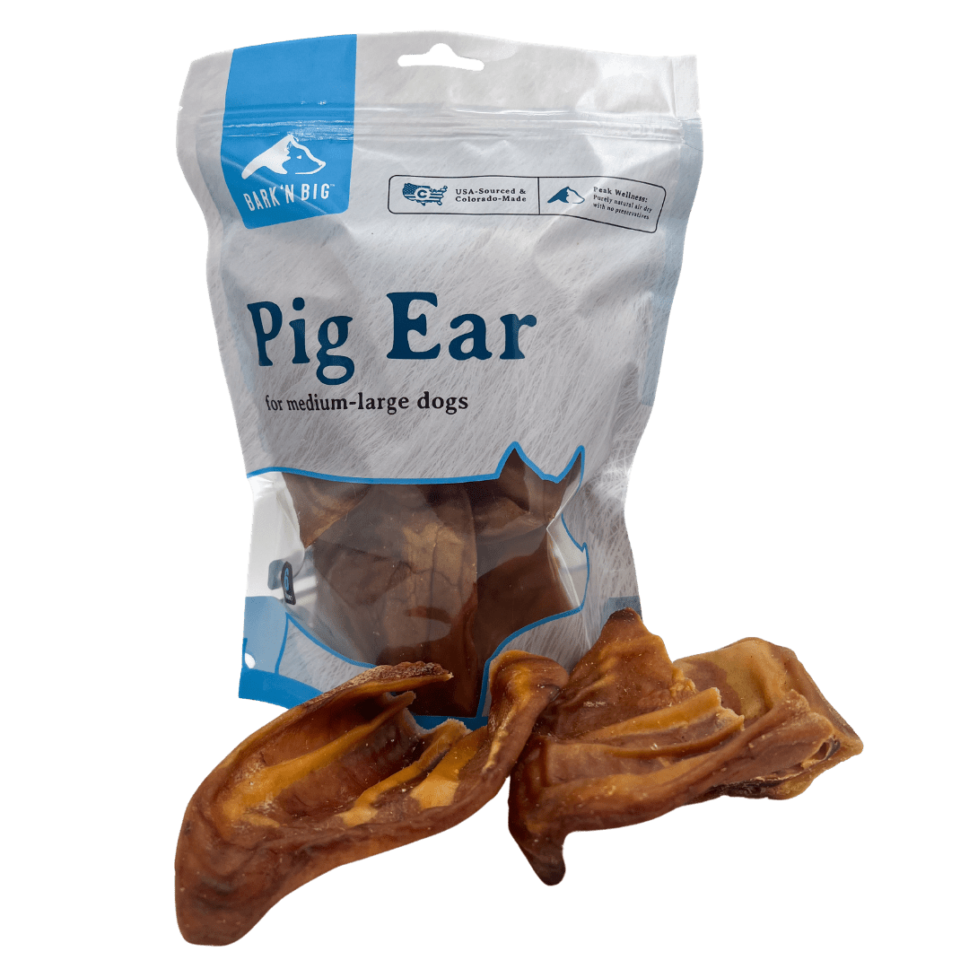 Pig Ears - Eva Pet - Bark'NBig