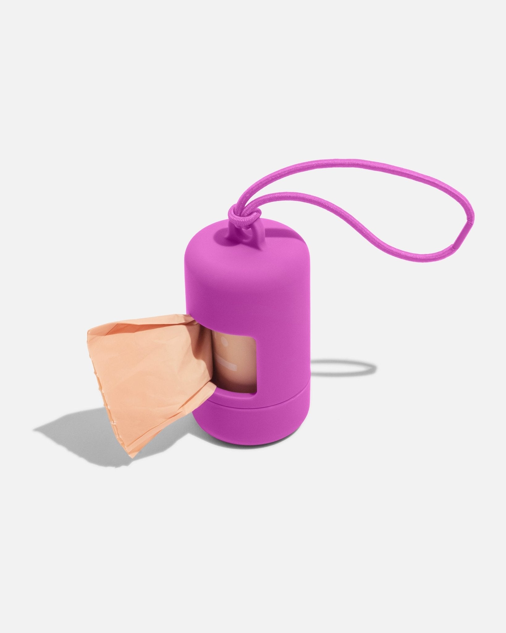 Poop Bag Carrier - Eva Pet - Wild One