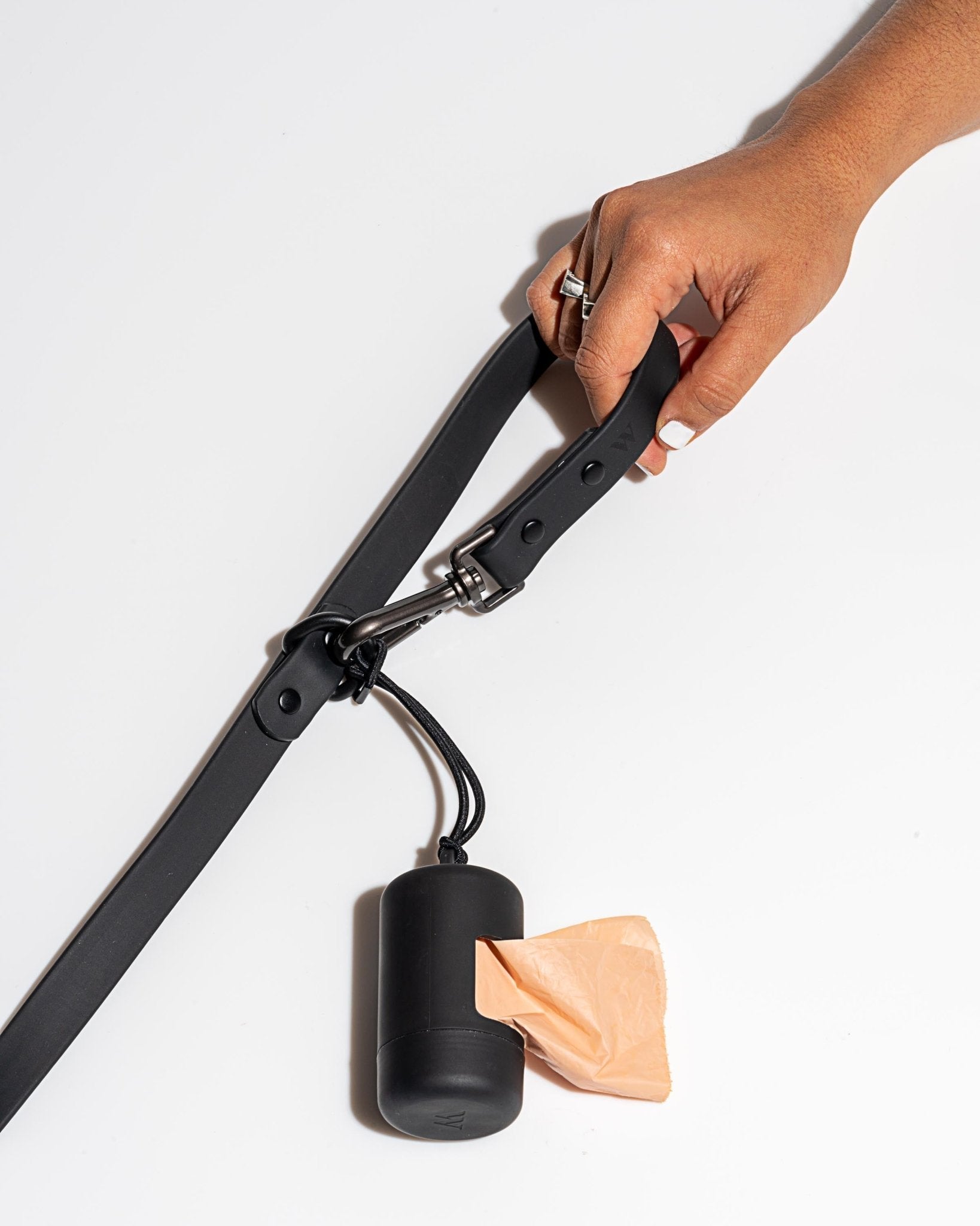 Poop Bag Carrier - Eva Pet - Wild One