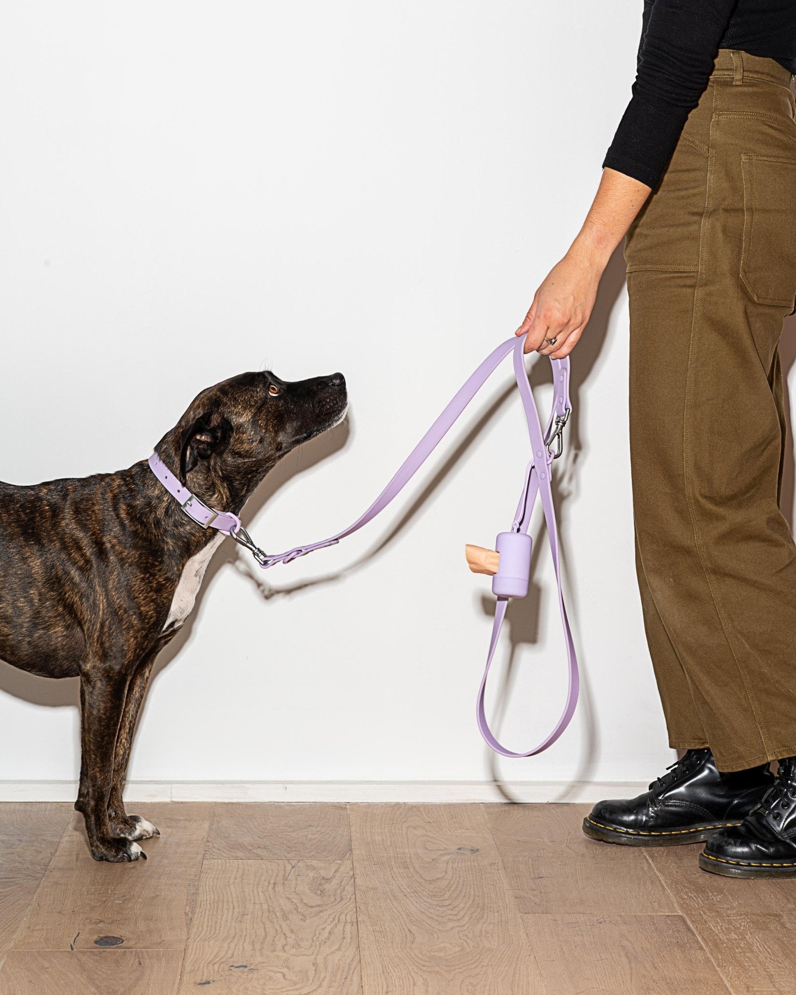 Poop Bag Carrier - Eva Pet - Wild One