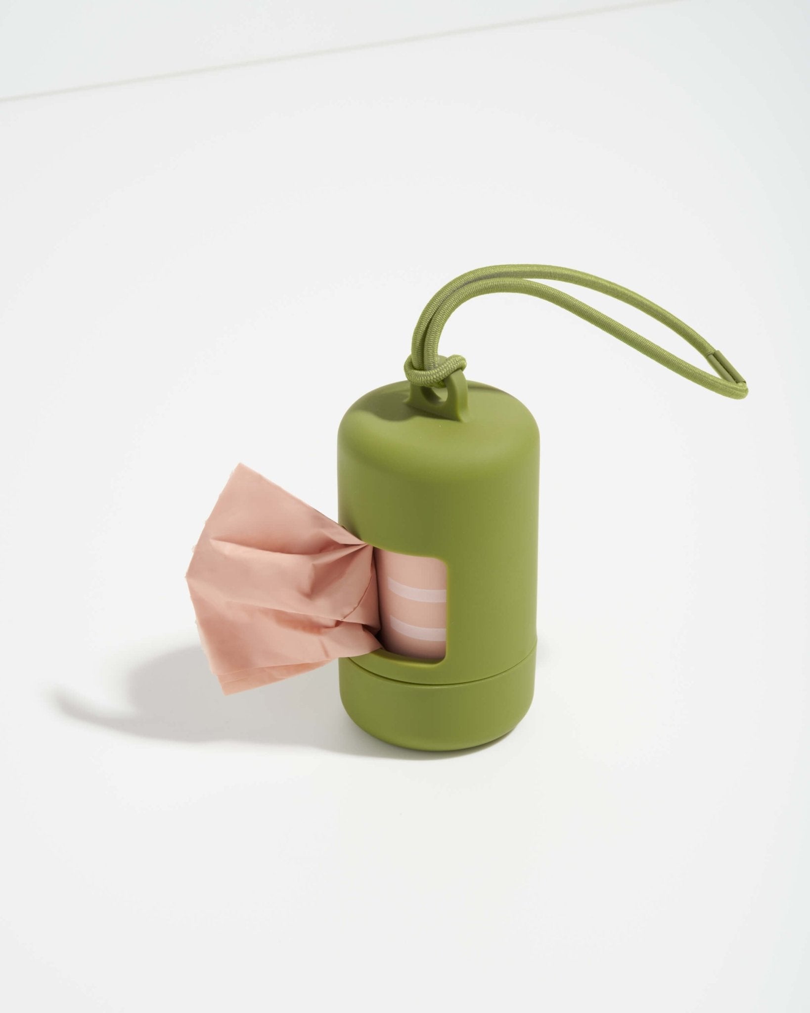 Poop Bag Carrier - Eva Pet - Wild One