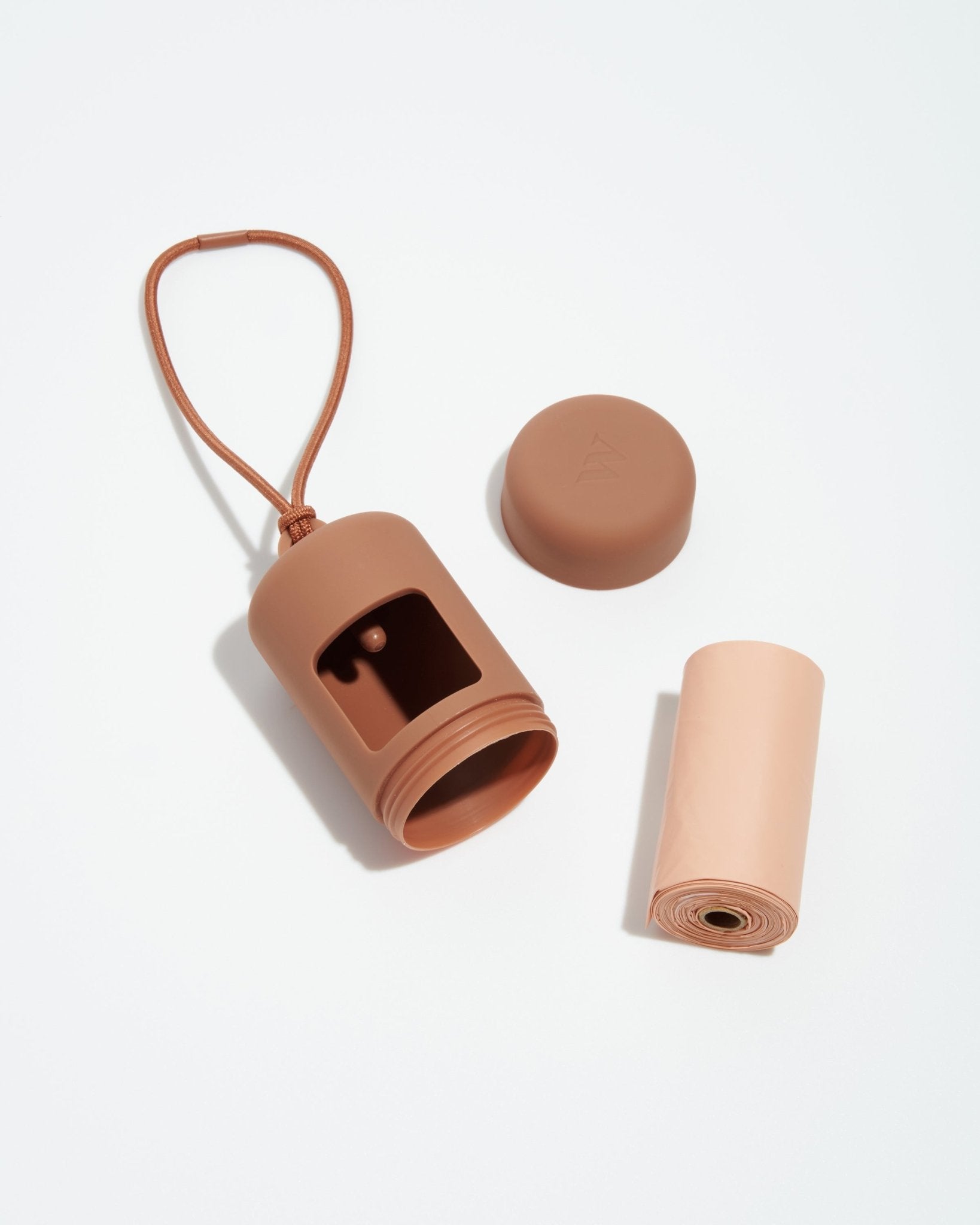 Poop Bag Carrier - Eva Pet - Wild One