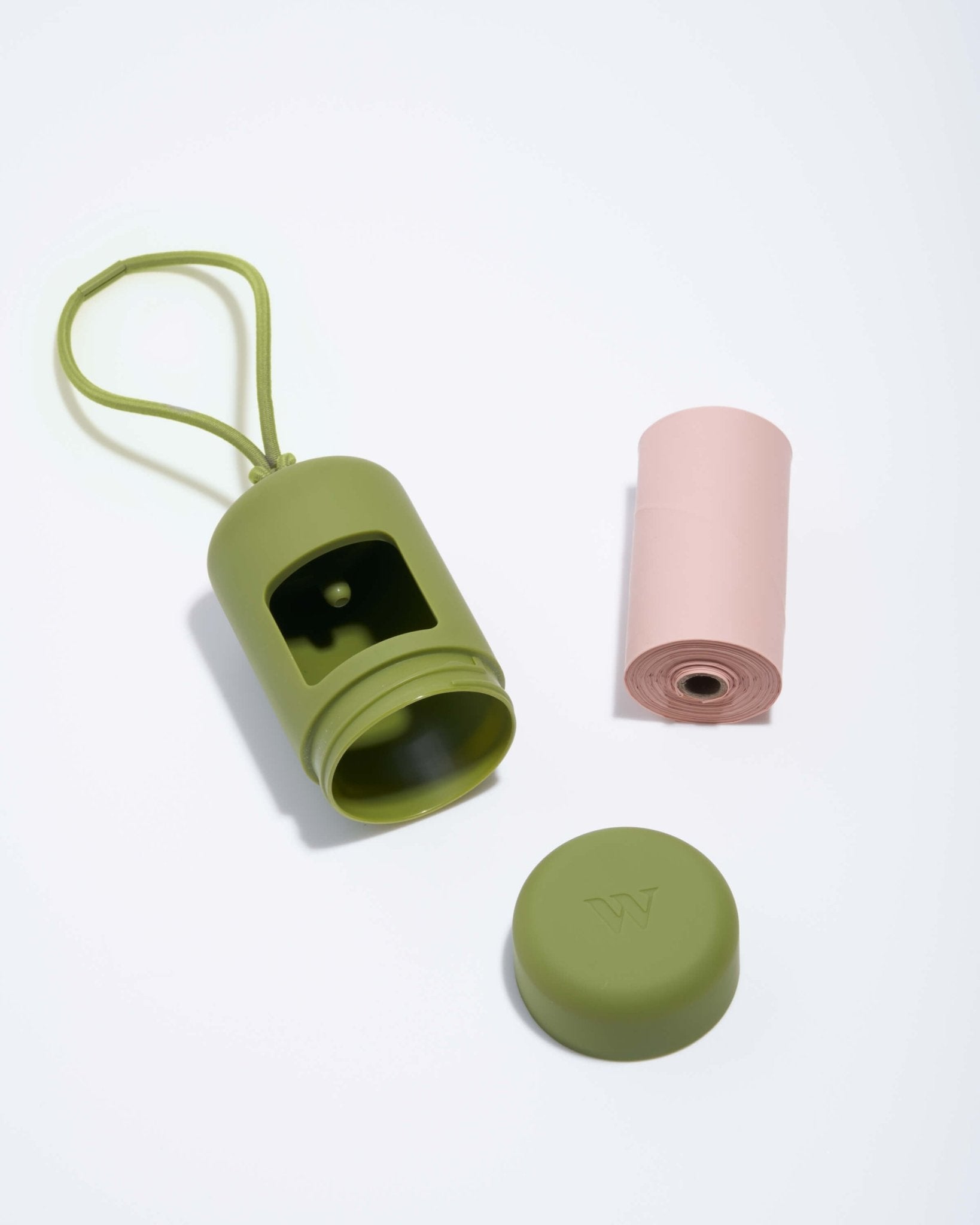 Poop Bag Carrier - Eva Pet - Wild One