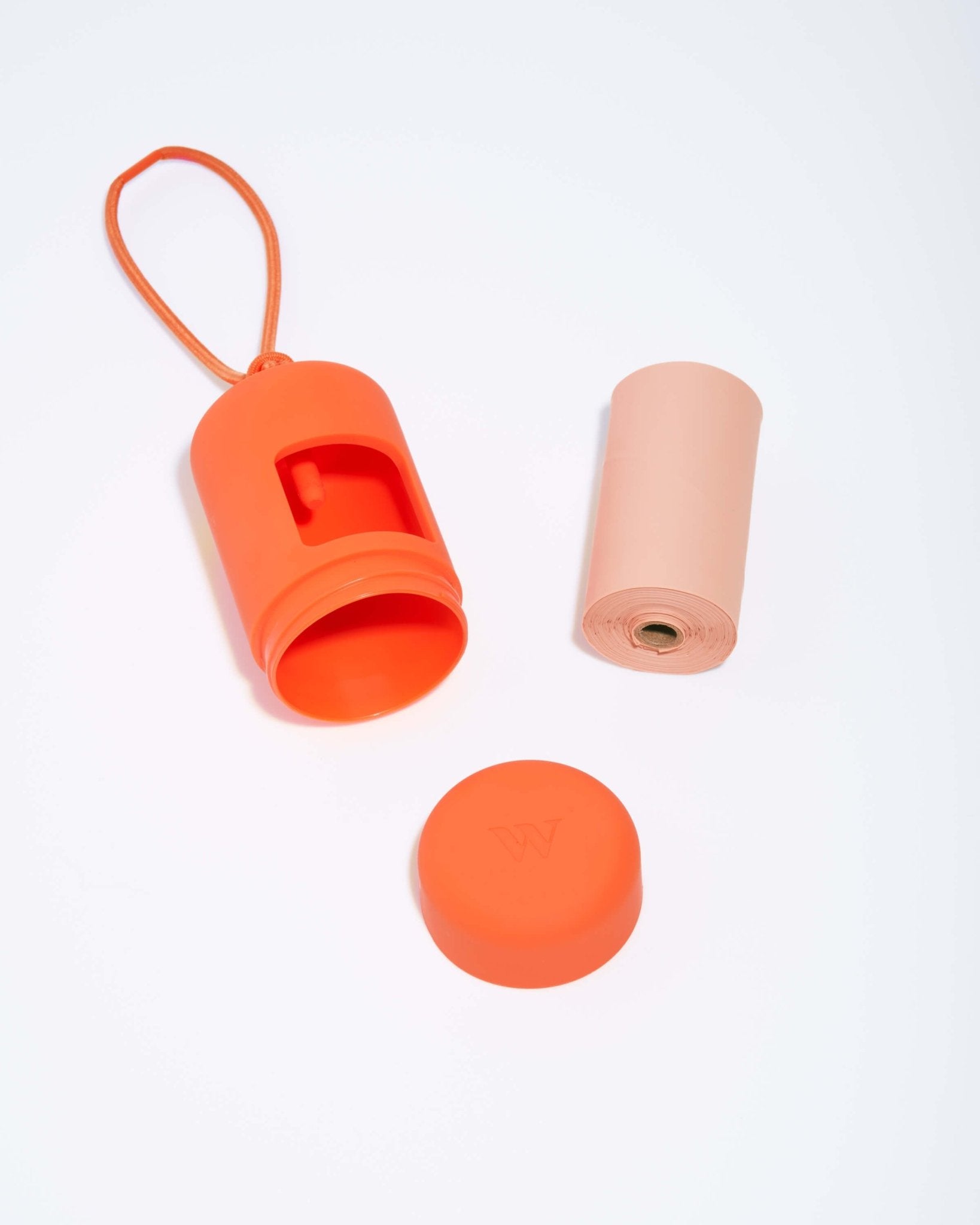 Poop Bag Carrier - Eva Pet - Wild One