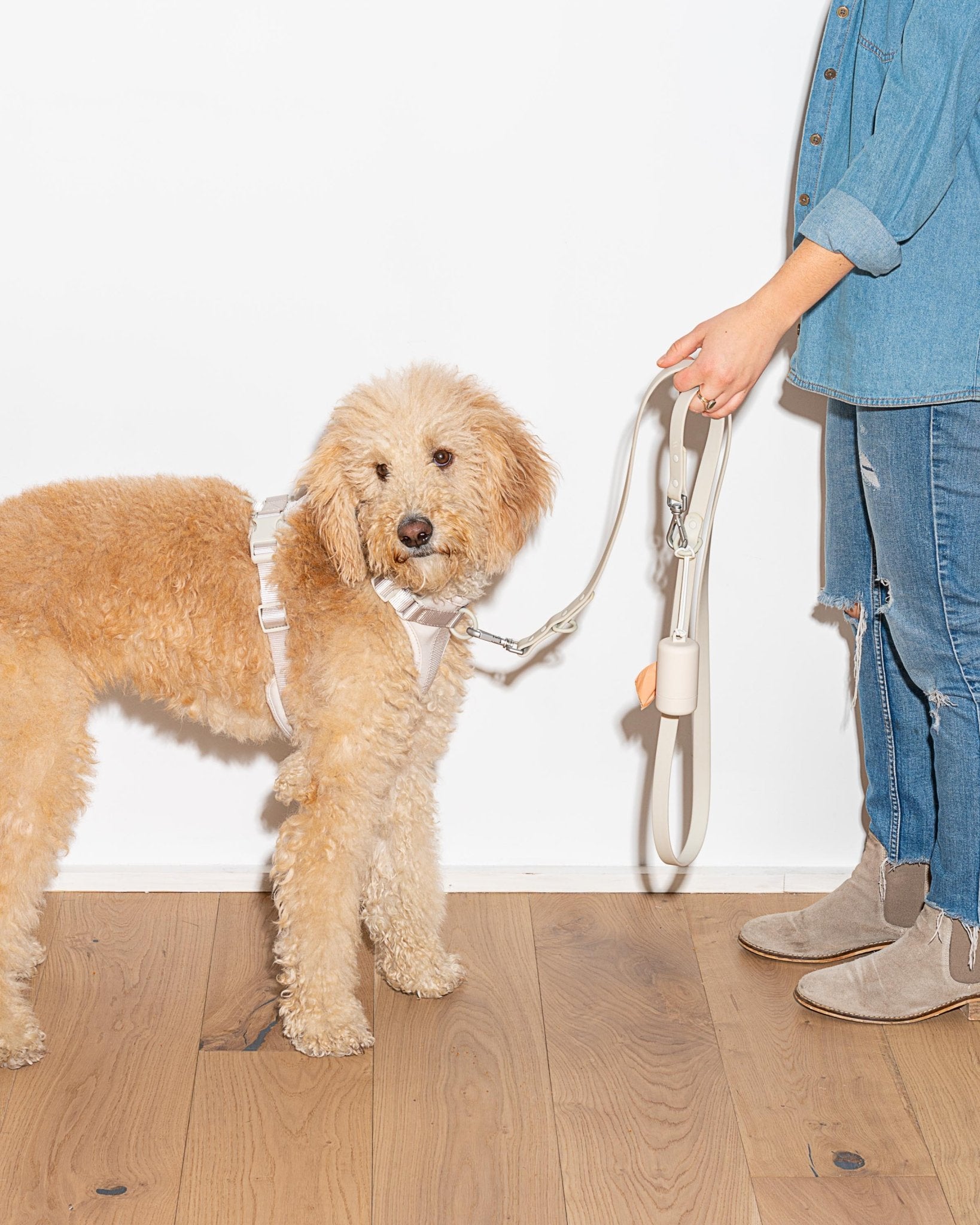 Poop Bag Carrier - Eva Pet - Wild One