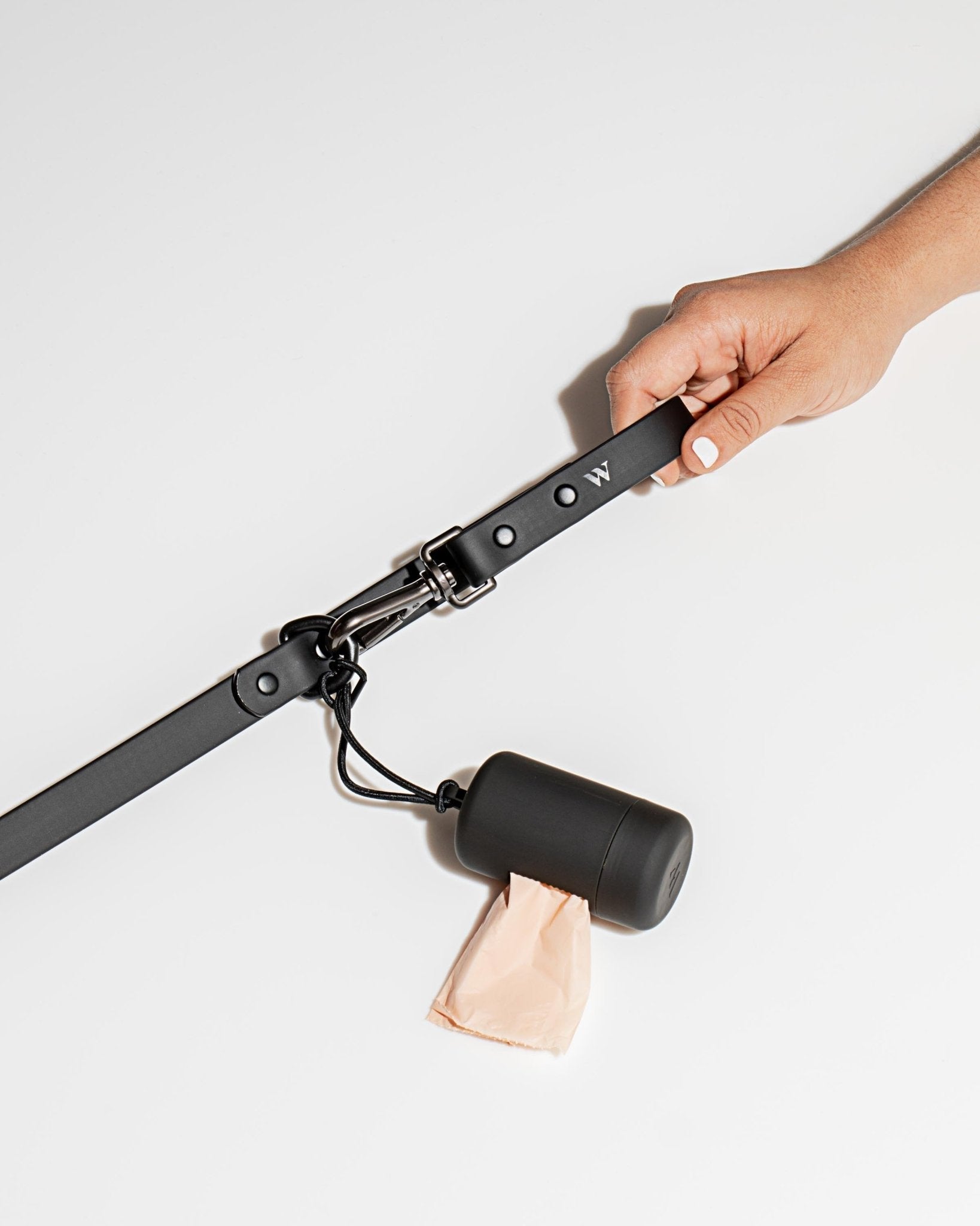 Poop Bag Carrier - Eva Pet - Wild One