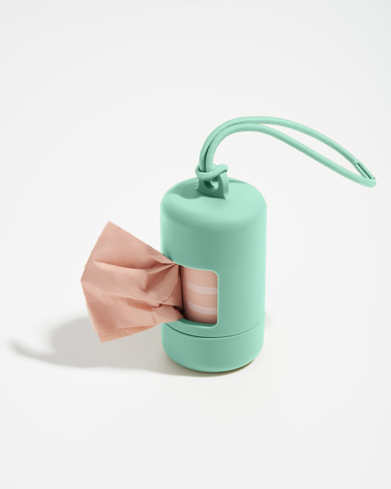 Poop Bag Carrier - Eva Pet - Wild One