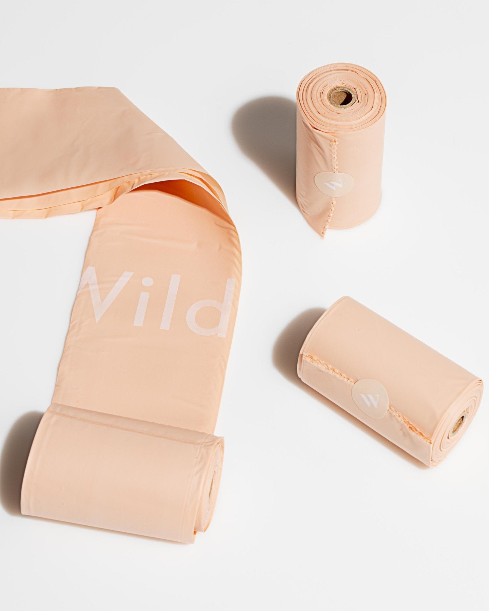 Poop Bags - Eva Pet - Wild One