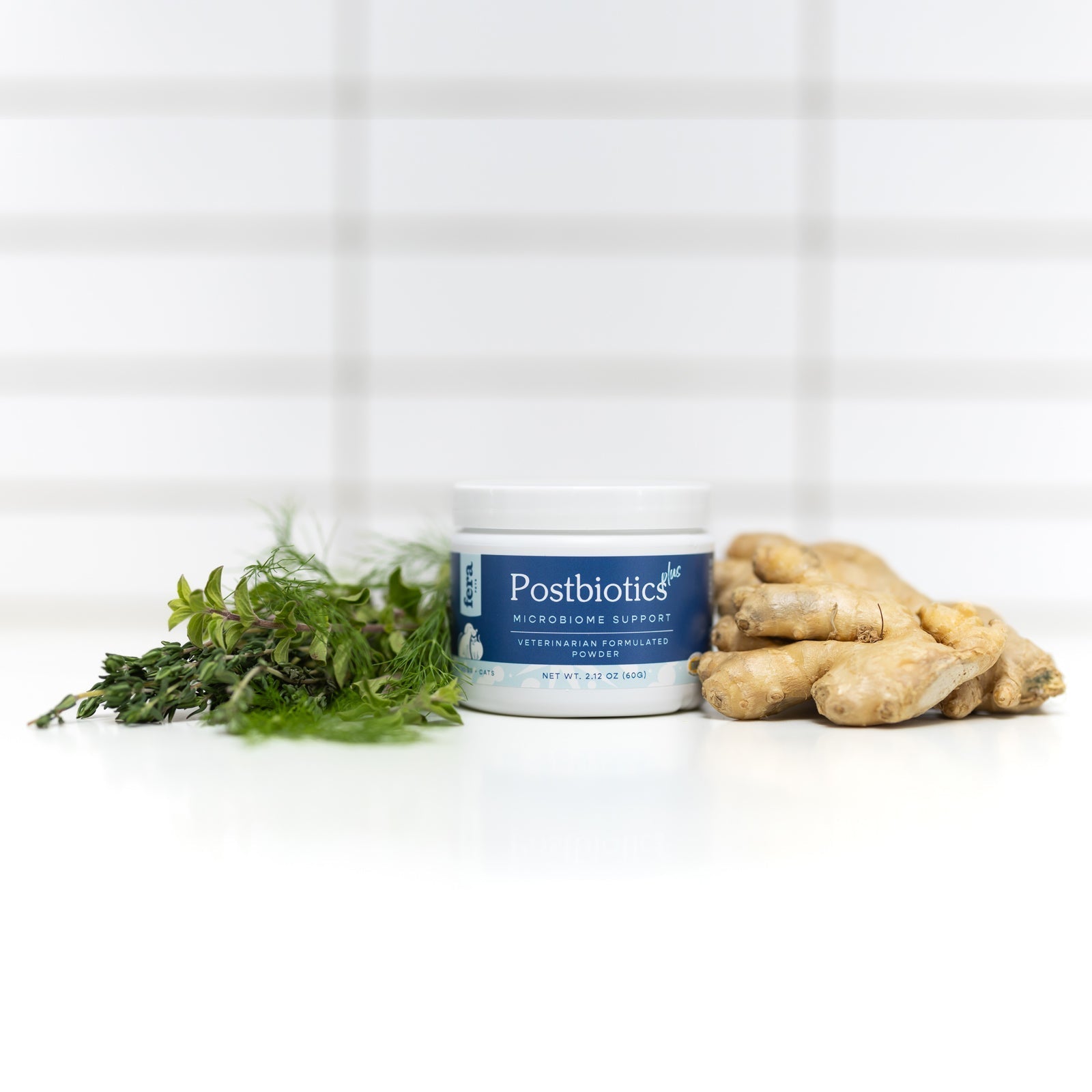 Postbiotics Plus - Eva Pet - Fera Pets