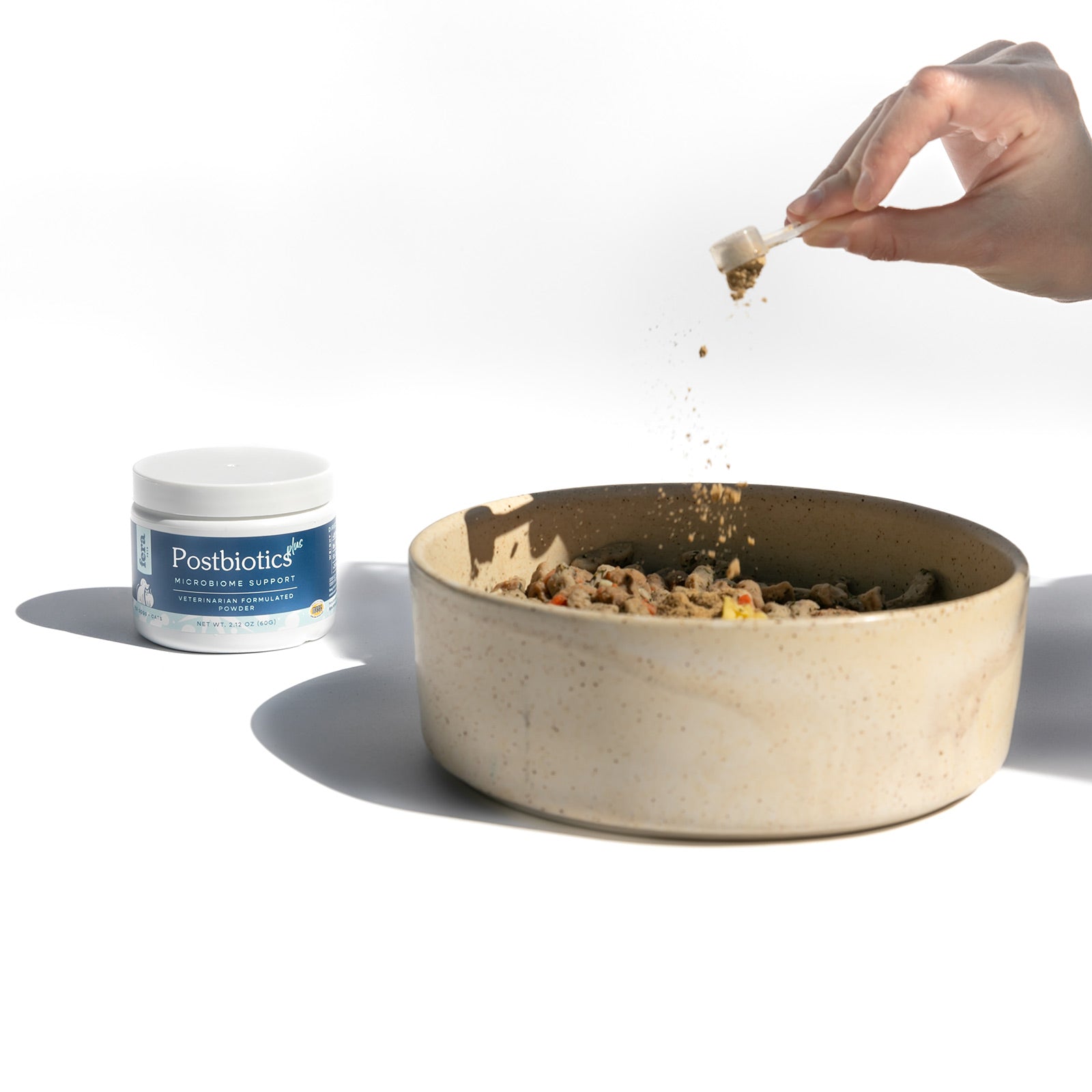 Postbiotics Plus - Eva Pet - Fera Pets