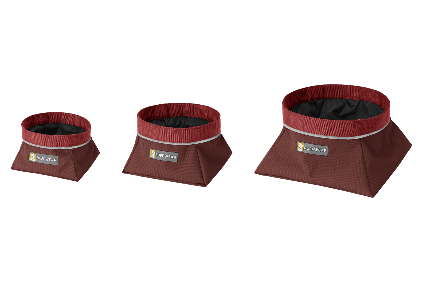 Quencher™ Portable Dog Bowl - Eva Pet - Ruff Wear Inc.