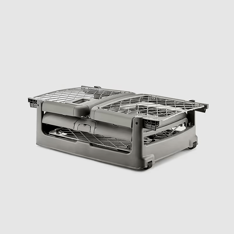 Revol Dog Crate - Eva Pet - Diggs