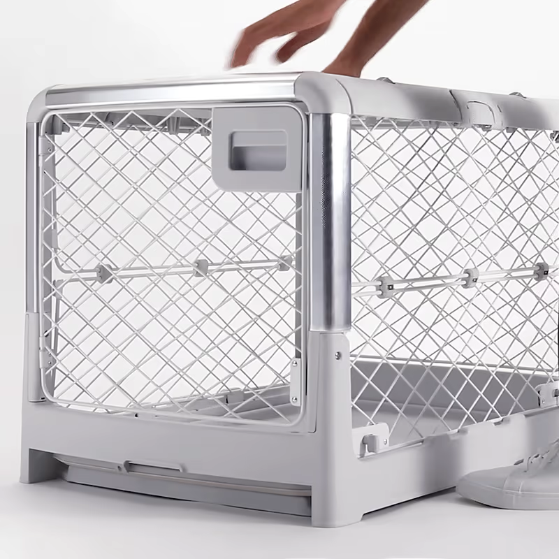 Revol Dog Crate