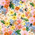 Rifle Paper Co. x TFD Garden Party Dog Bandana - Eva Pet - The Foggy Dog
